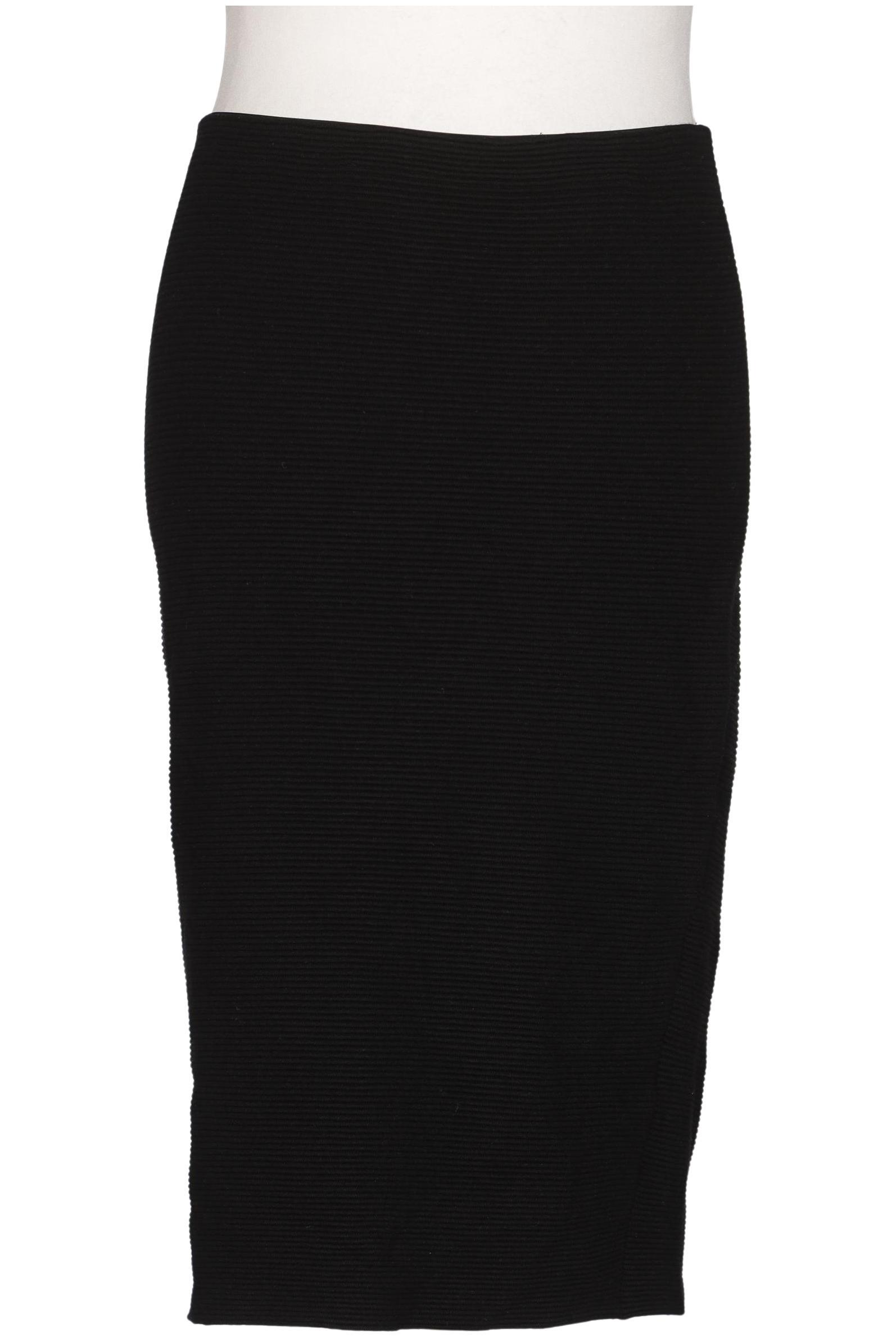 

Gerry Weber Damen Rock, schwarz, Gr. 42