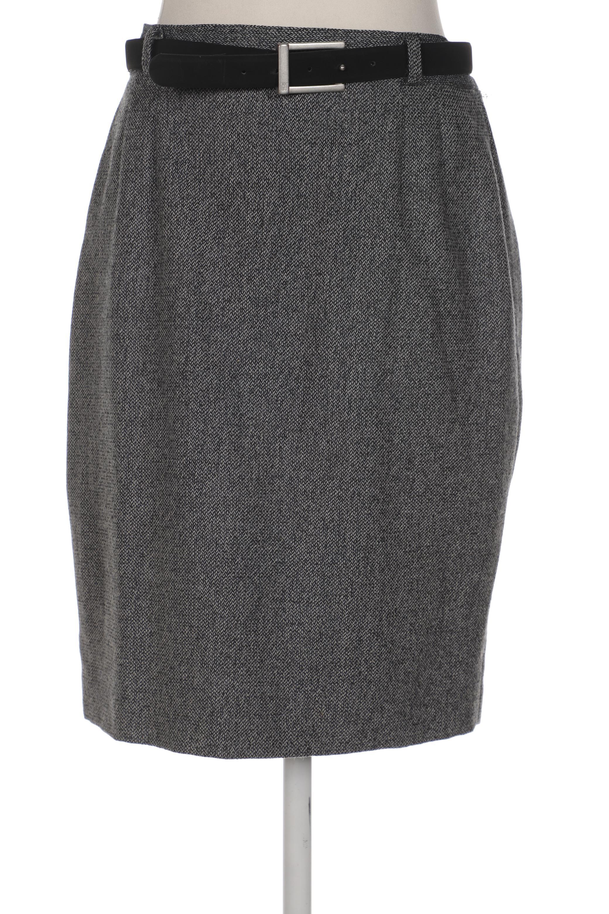 

Gerry Weber Damen Rock, schwarz