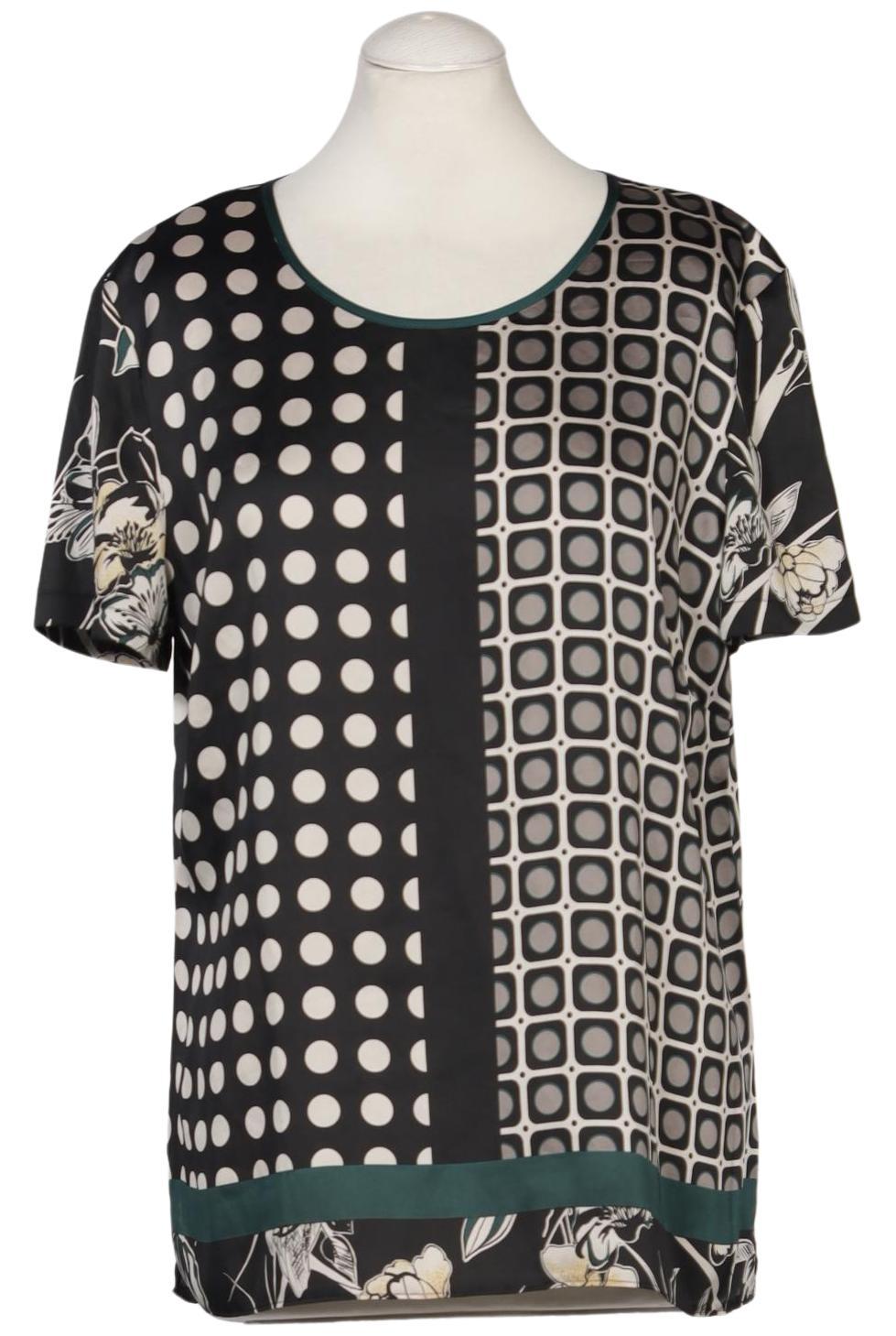 

Gerry Weber Damen Bluse, mehrfarbig, Gr. 40