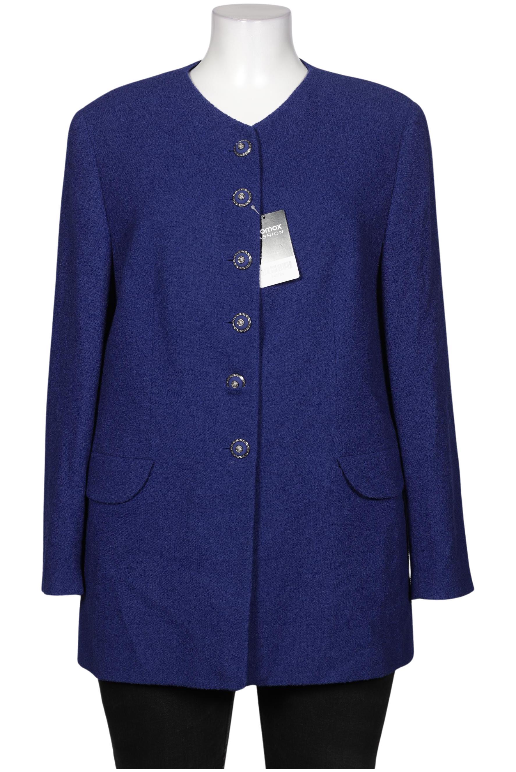 

Gerry Weber Damen Blazer, marineblau, Gr. 44