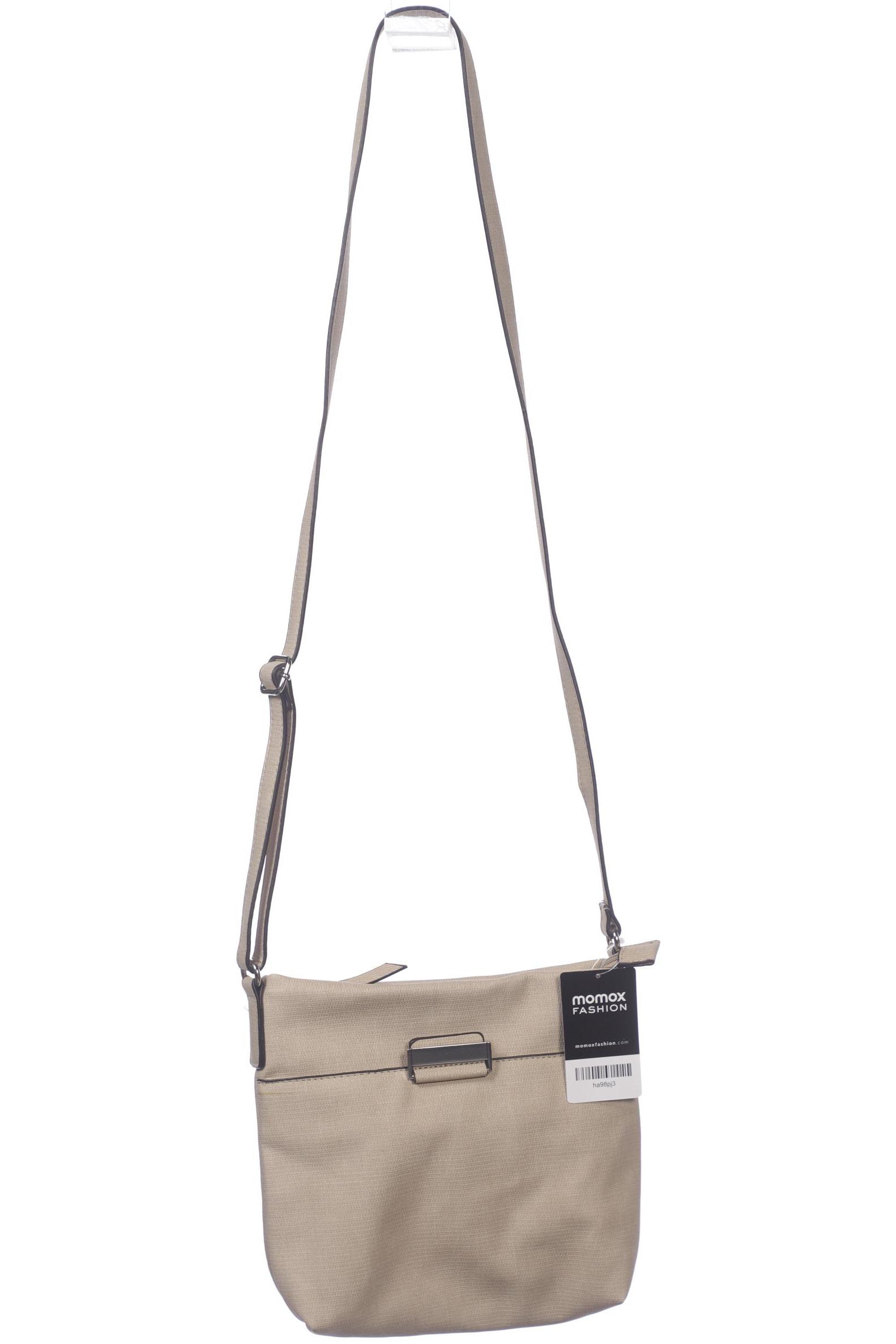 

Gerry Weber Damen Handtasche, cremeweiß, Gr.
