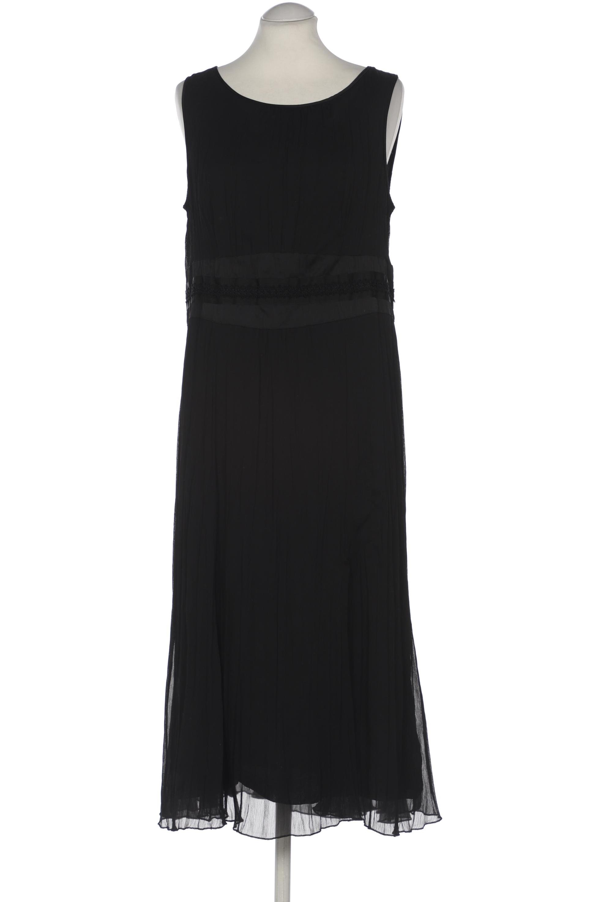 

Gerry Weber Damen Kleid, schwarz, Gr. 42