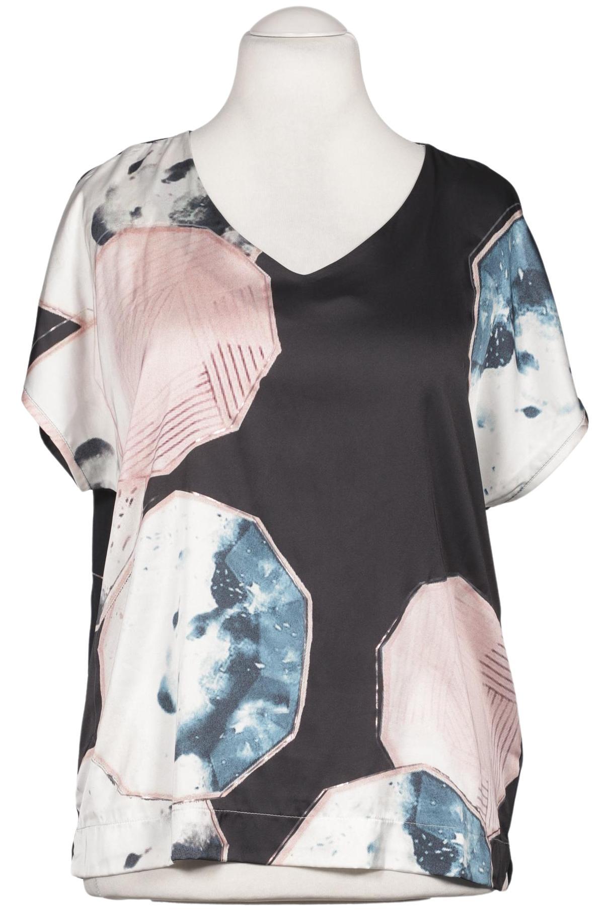 

Gerry Weber Damen Bluse, mehrfarbig, Gr. 40