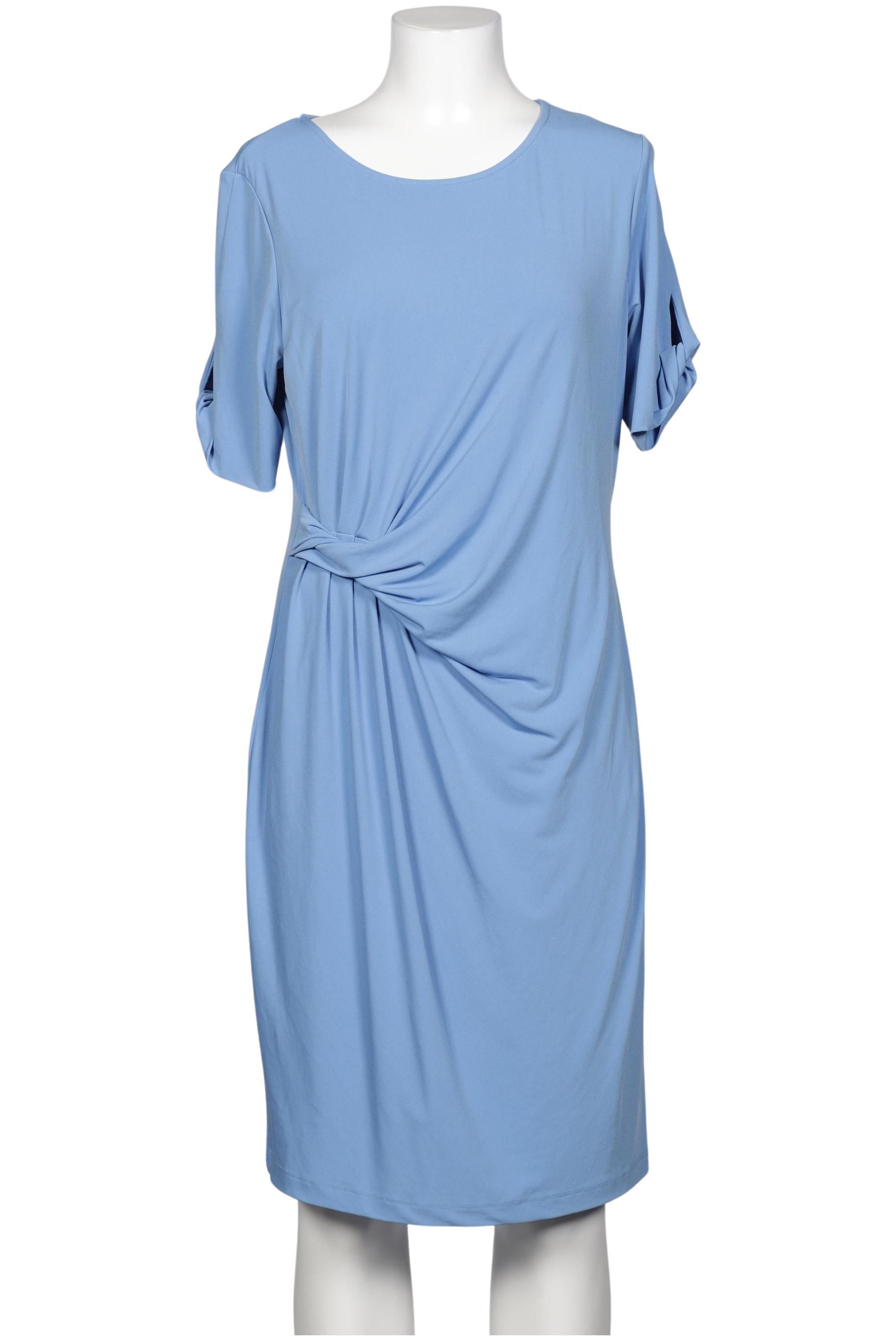 

Gerry Weber Damen Kleid, blau, Gr. 42