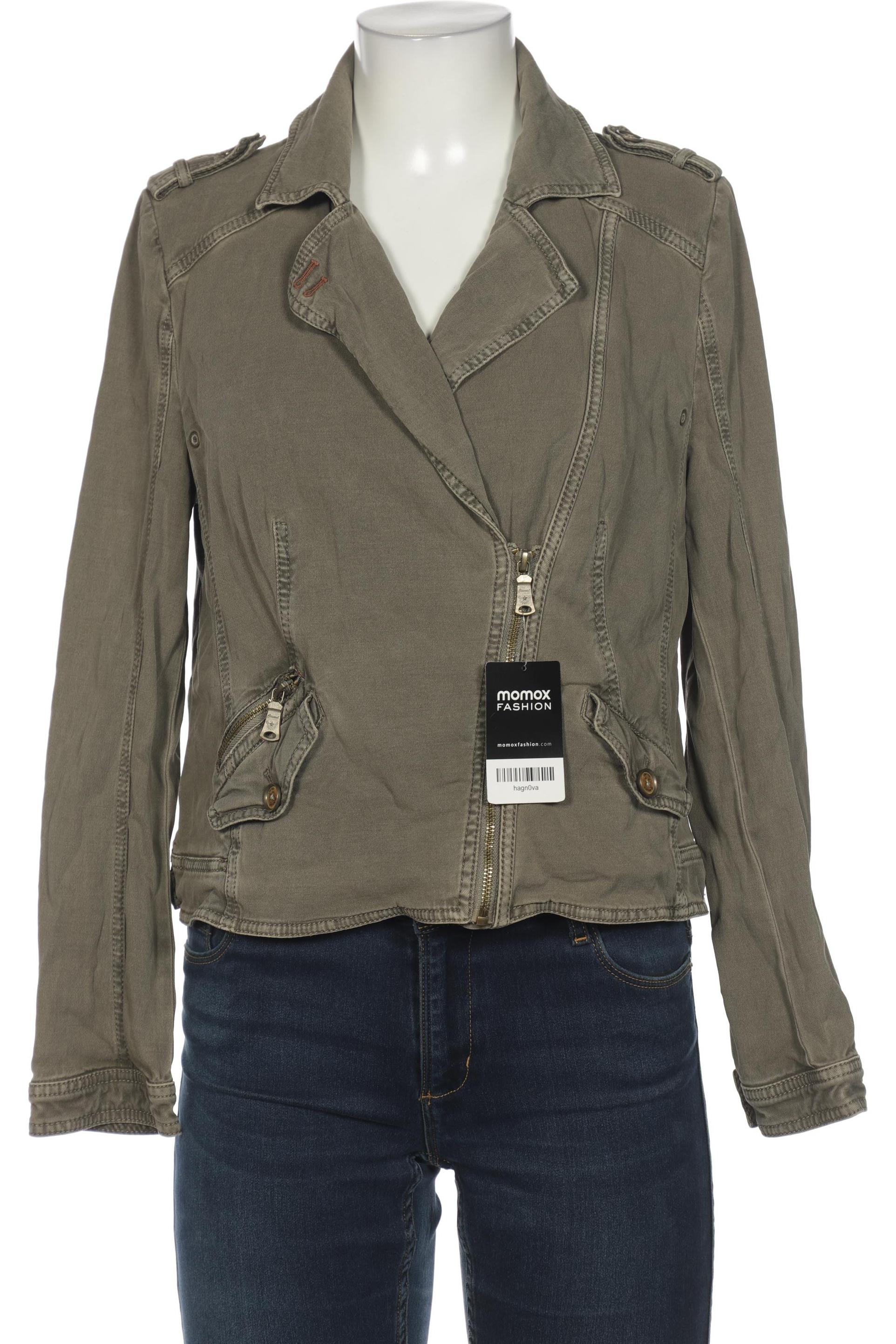 

Gerry Weber Damen Blazer, grau
