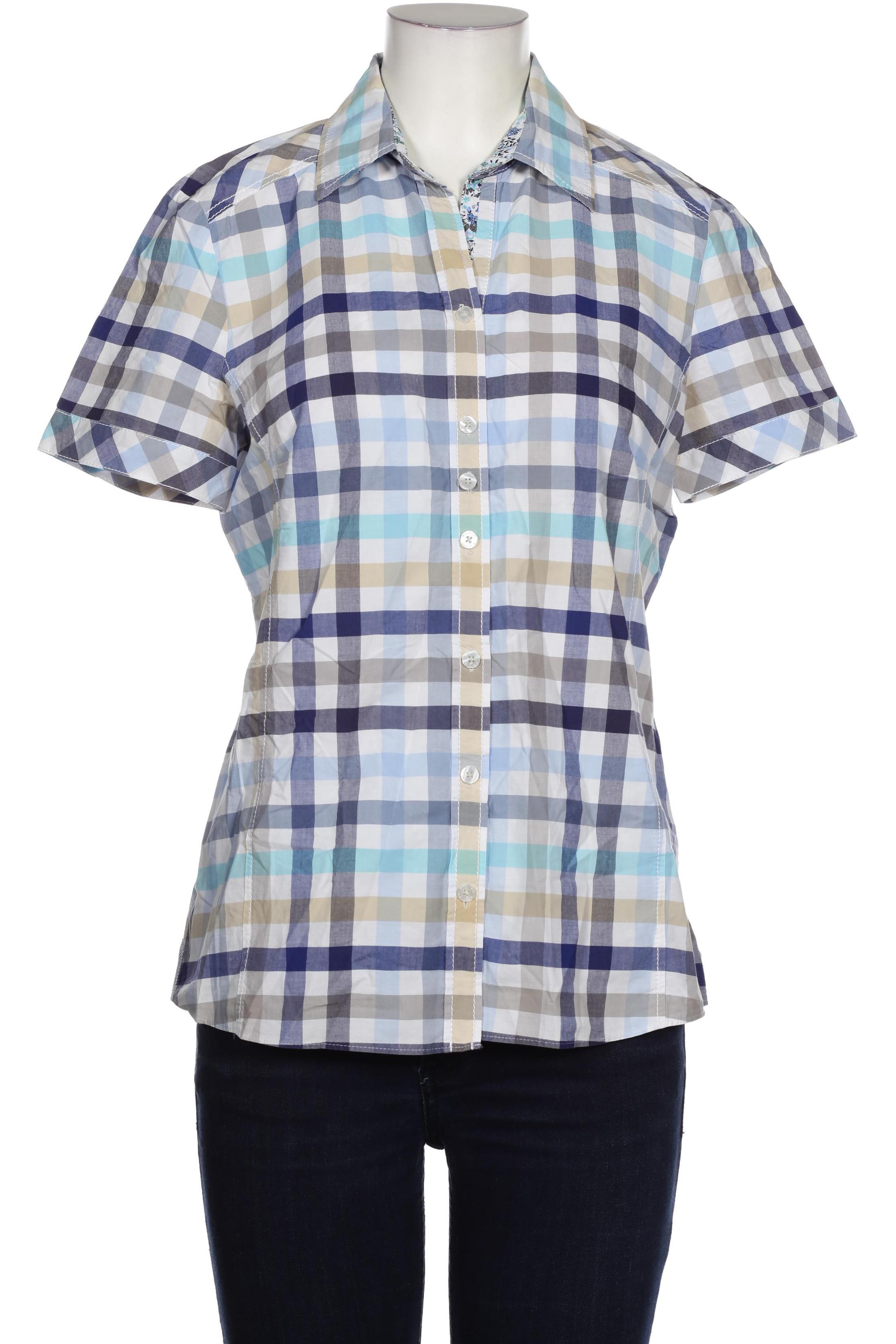 

Gerry Weber Damen Bluse, blau