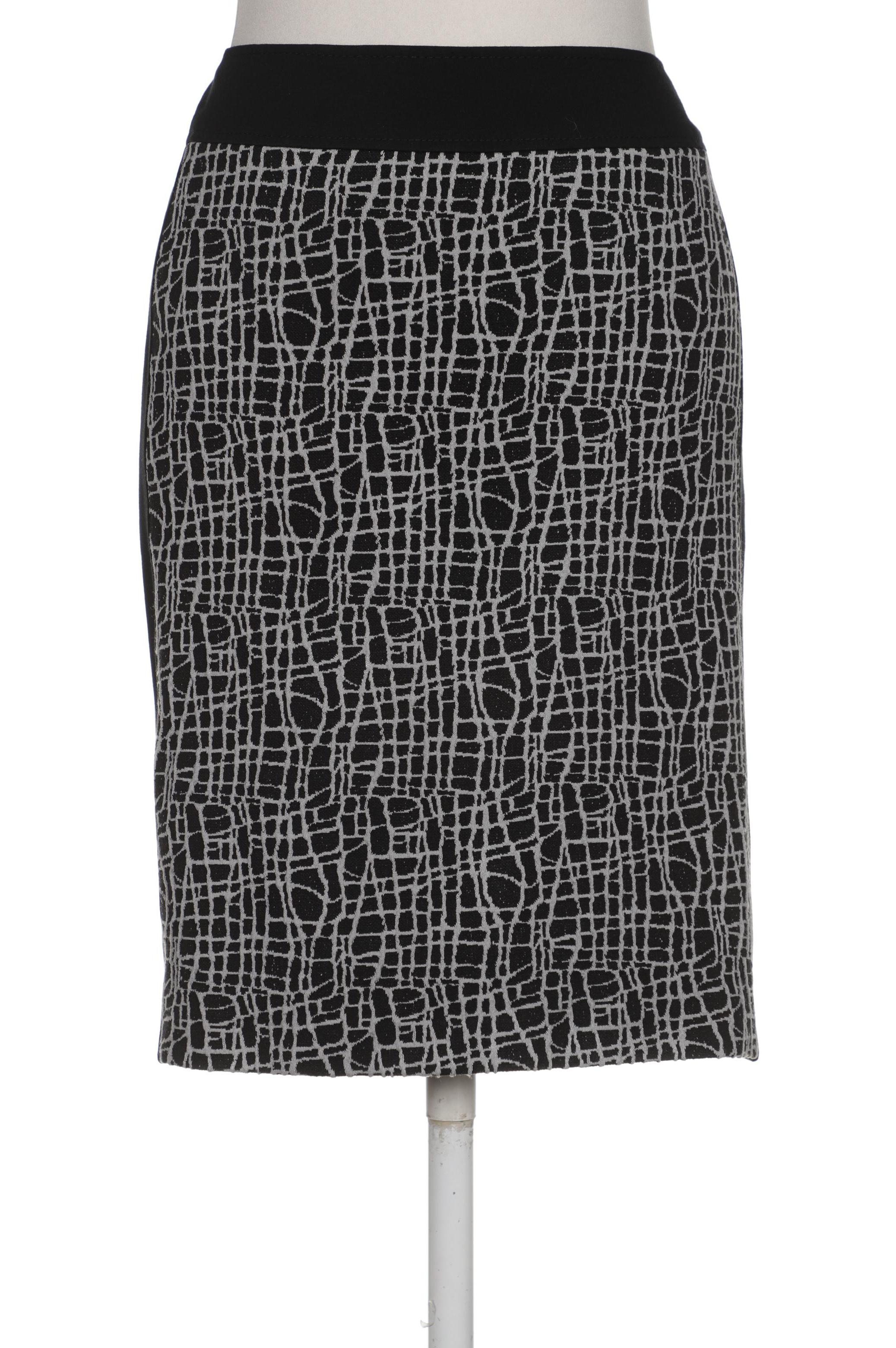 

Gerry Weber Damen Rock, schwarz