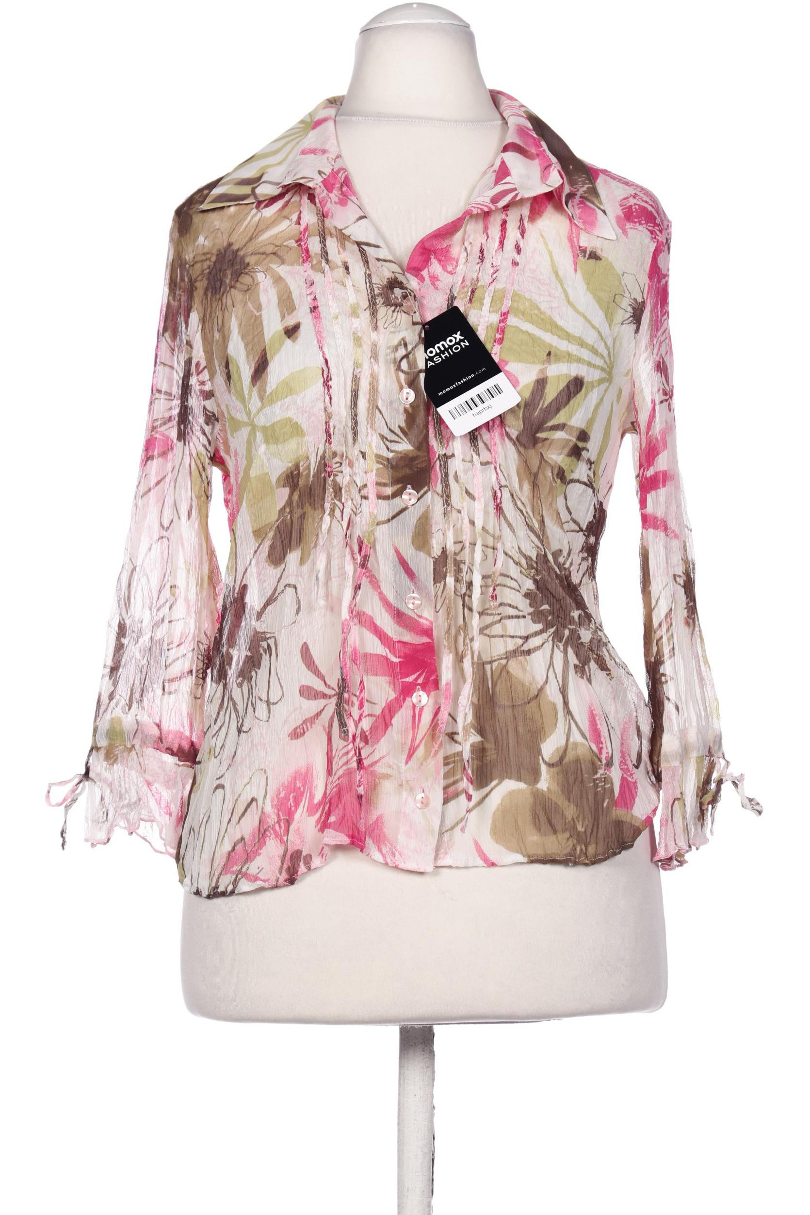 

Gerry Weber Damen Bluse, mehrfarbig, Gr. 36