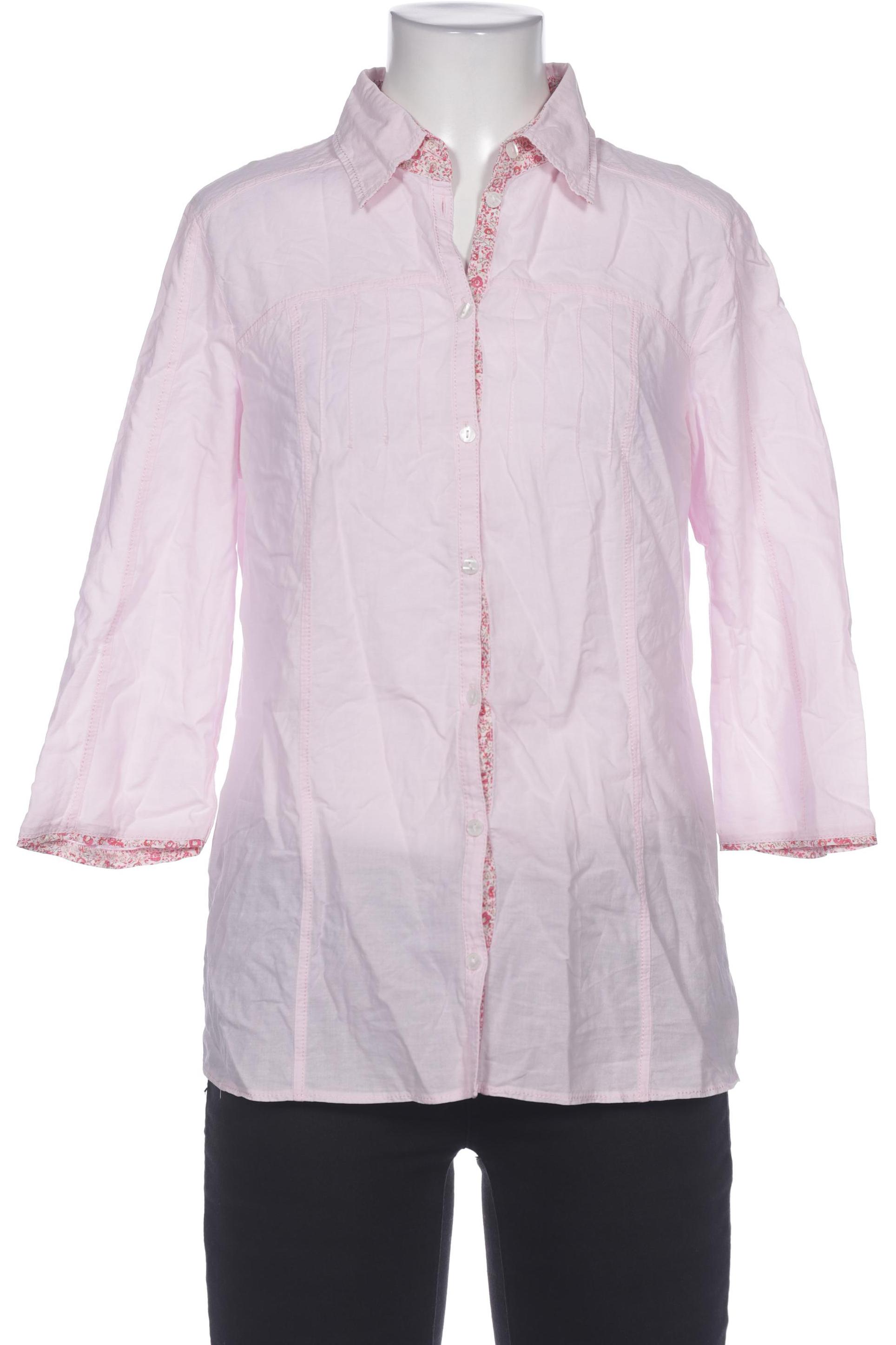 

Gerry Weber Damen Bluse, pink, Gr. 38