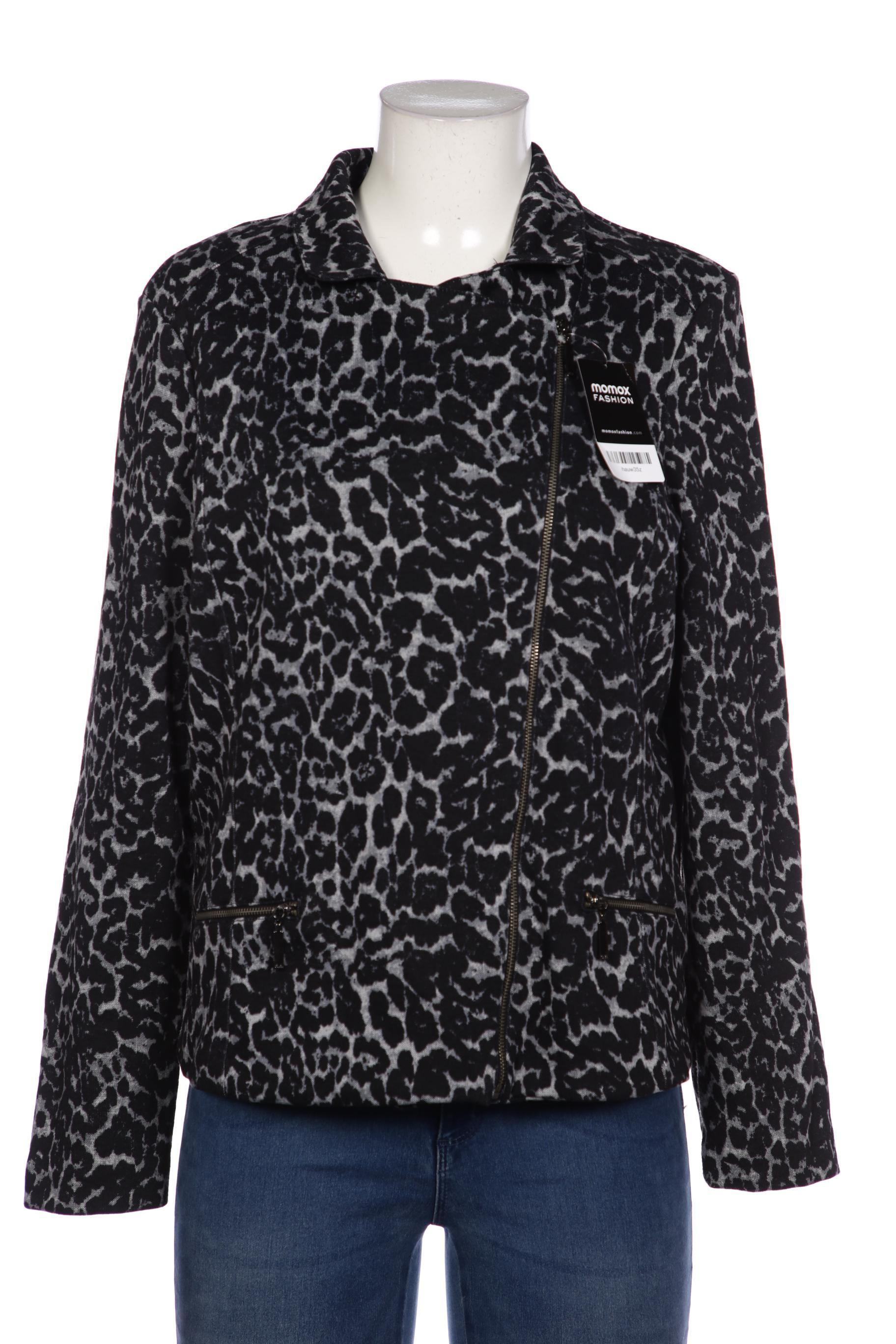 

Gerry Weber Damen Blazer, schwarz, Gr. 42
