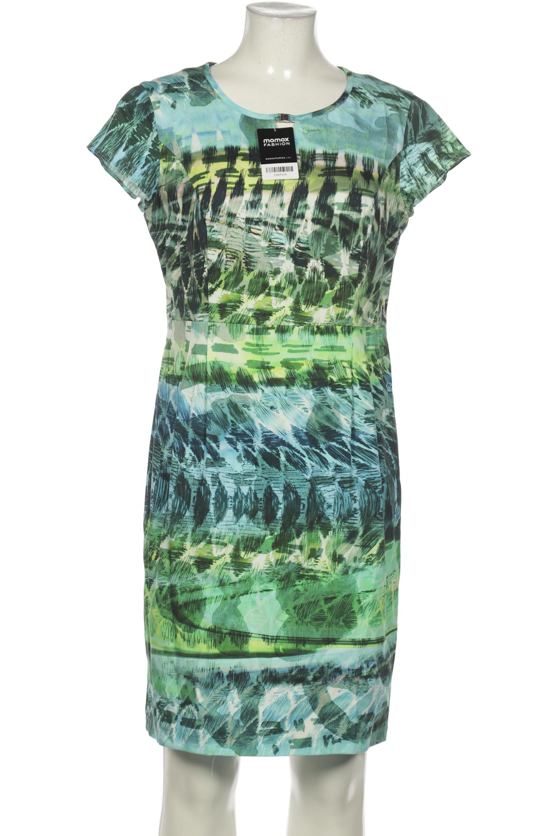 

Gerry Weber Damen Kleid, grün