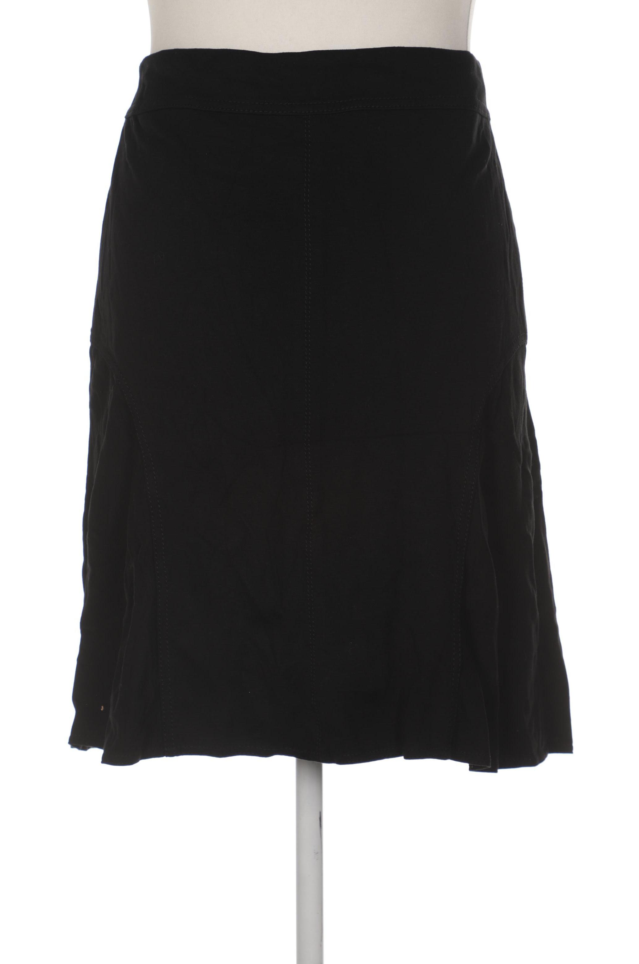 

Gerry Weber Damen Rock, schwarz, Gr. 42