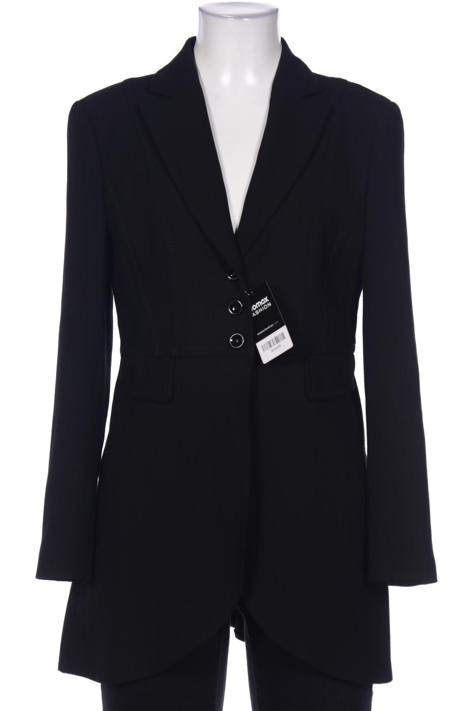 

Gerry Weber Damen Blazer, schwarz, Gr. 36