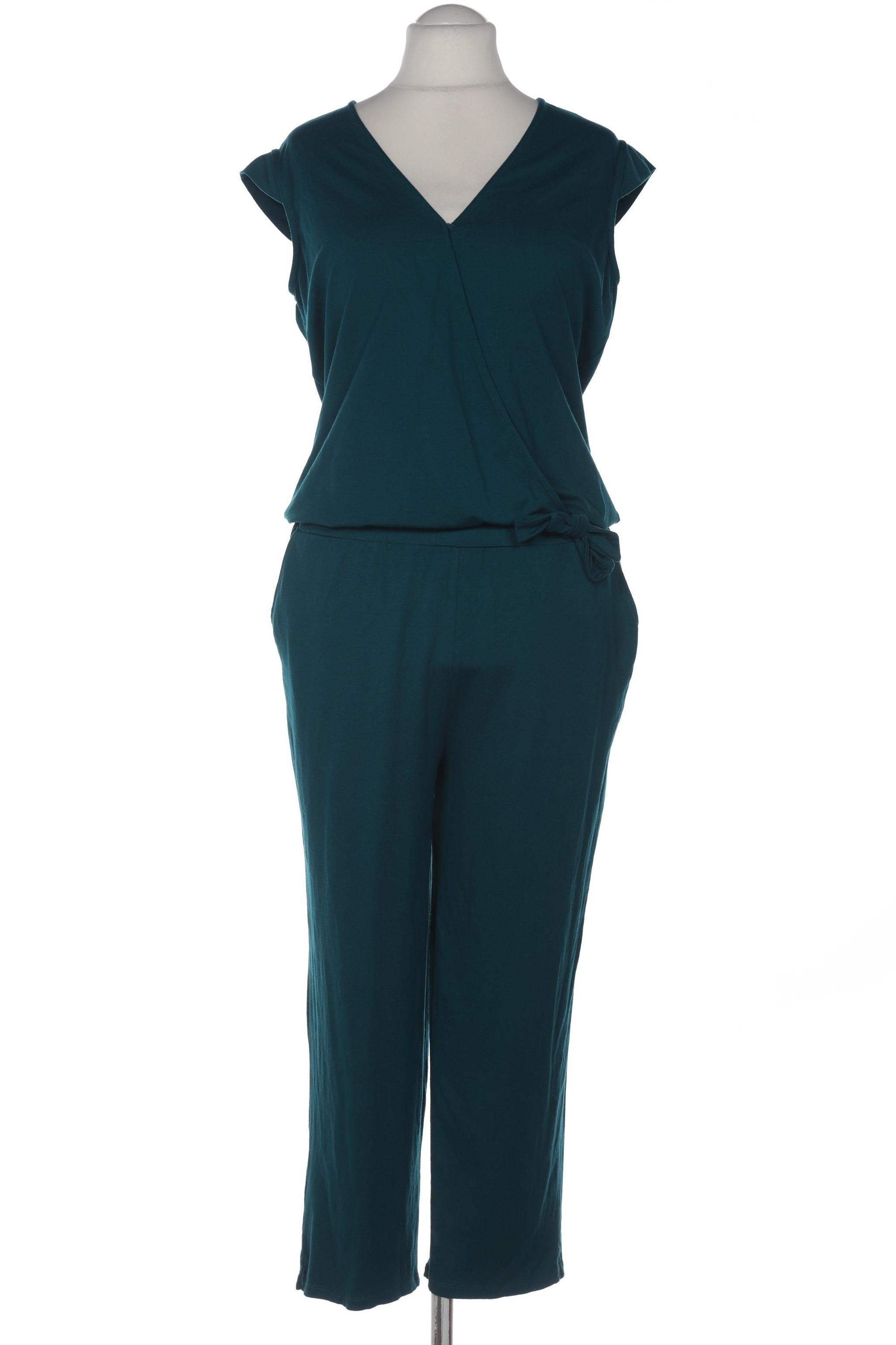 

Gerry Weber Damen Jumpsuit/Overall, türkis