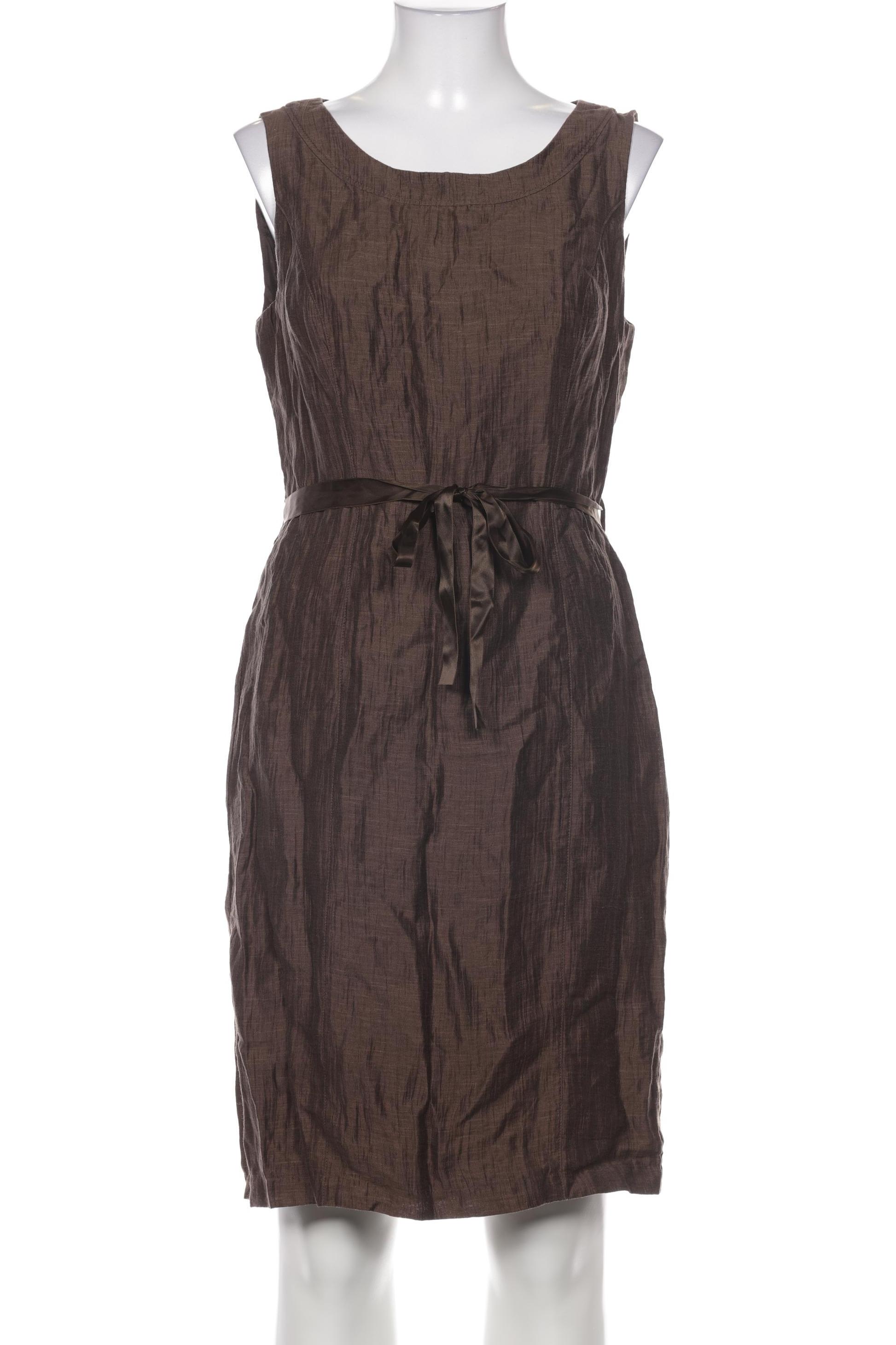 

Gerry Weber Damen Kleid, braun, Gr. 40