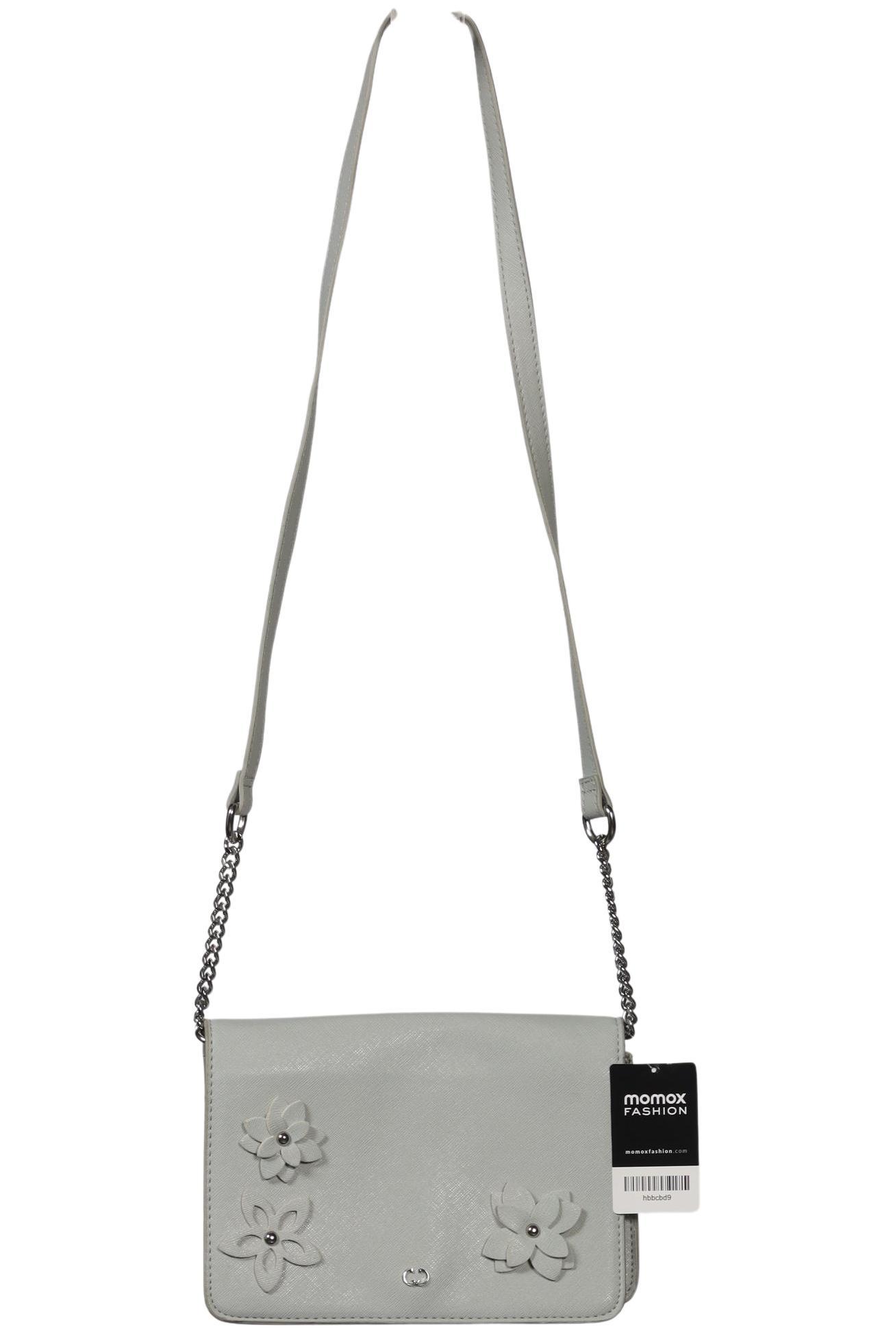

Gerry Weber Damen Handtasche, grau, Gr.