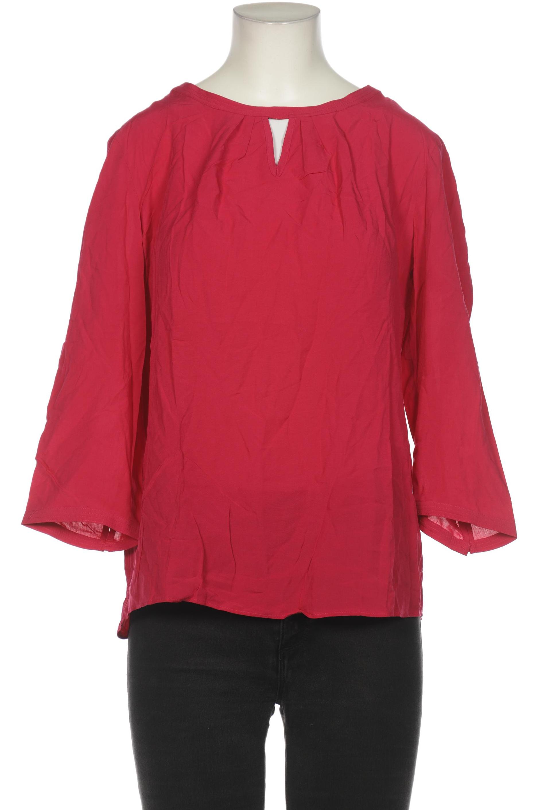 

Gerry Weber Damen Bluse, pink, Gr. 38