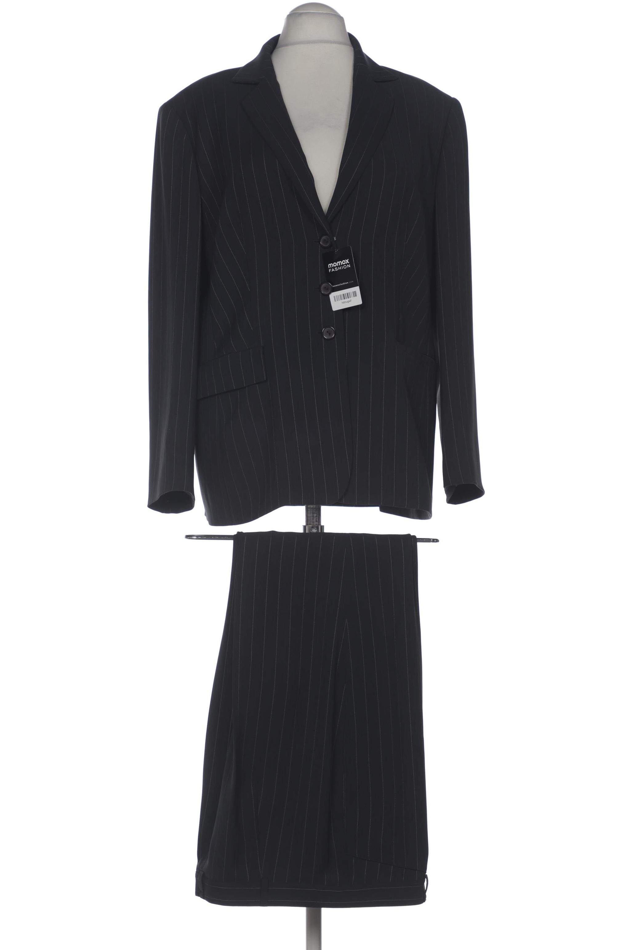 

Gerry Weber Damen Anzug, grau, Gr. 44