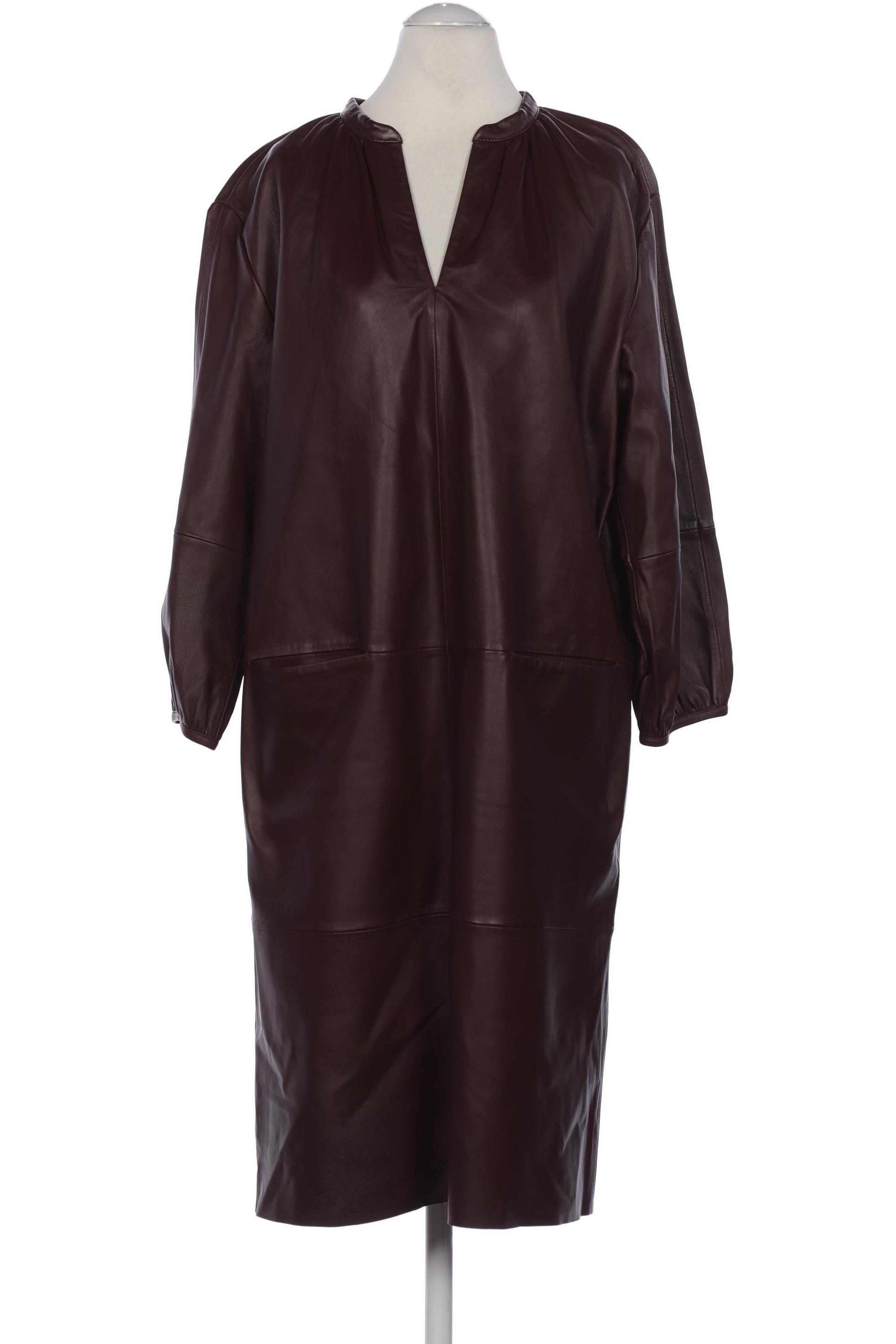 

Gerry Weber Damen Kleid, bordeaux, Gr. 38