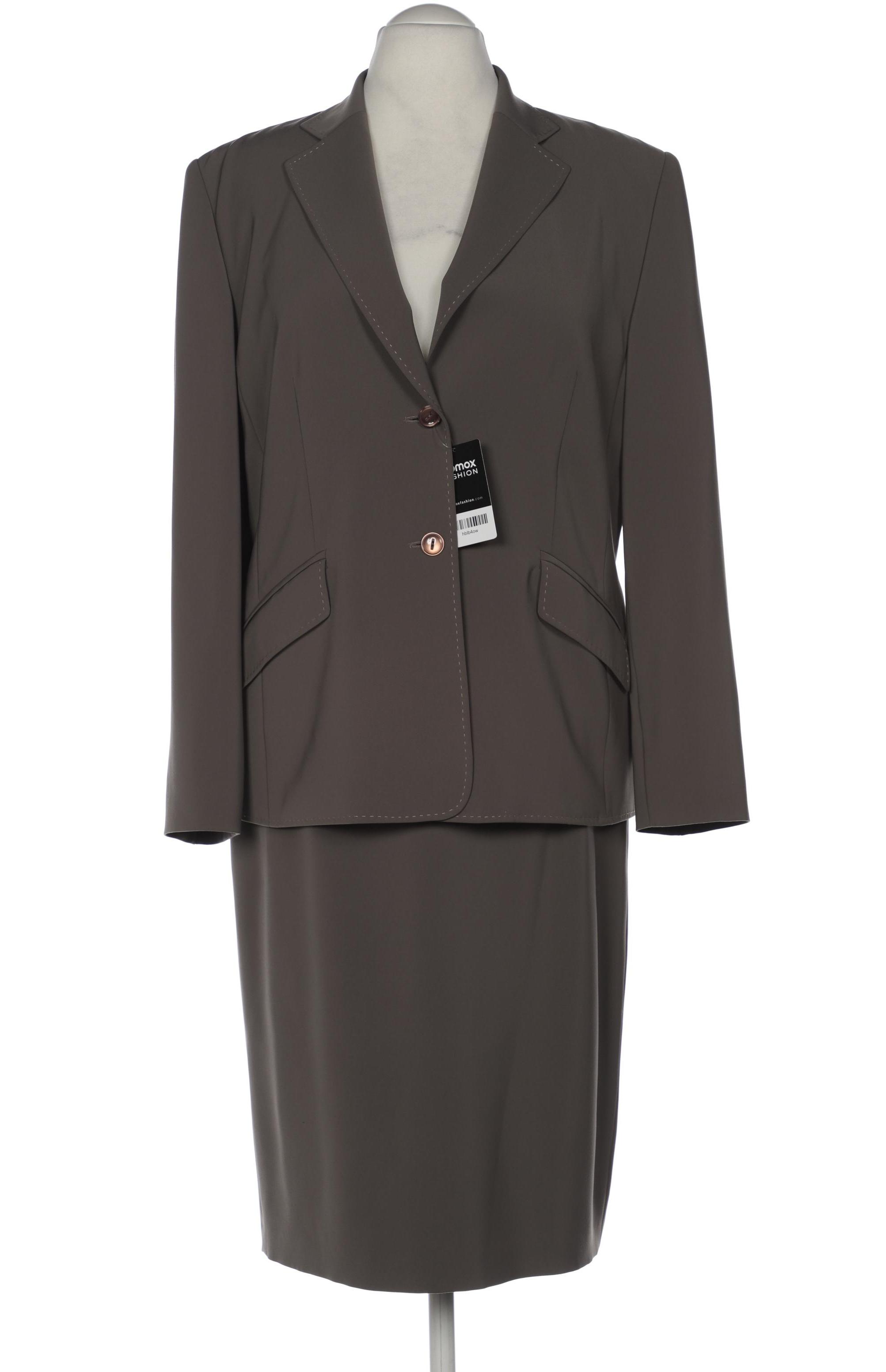

Gerry Weber Damen Anzug, grün, Gr. 42
