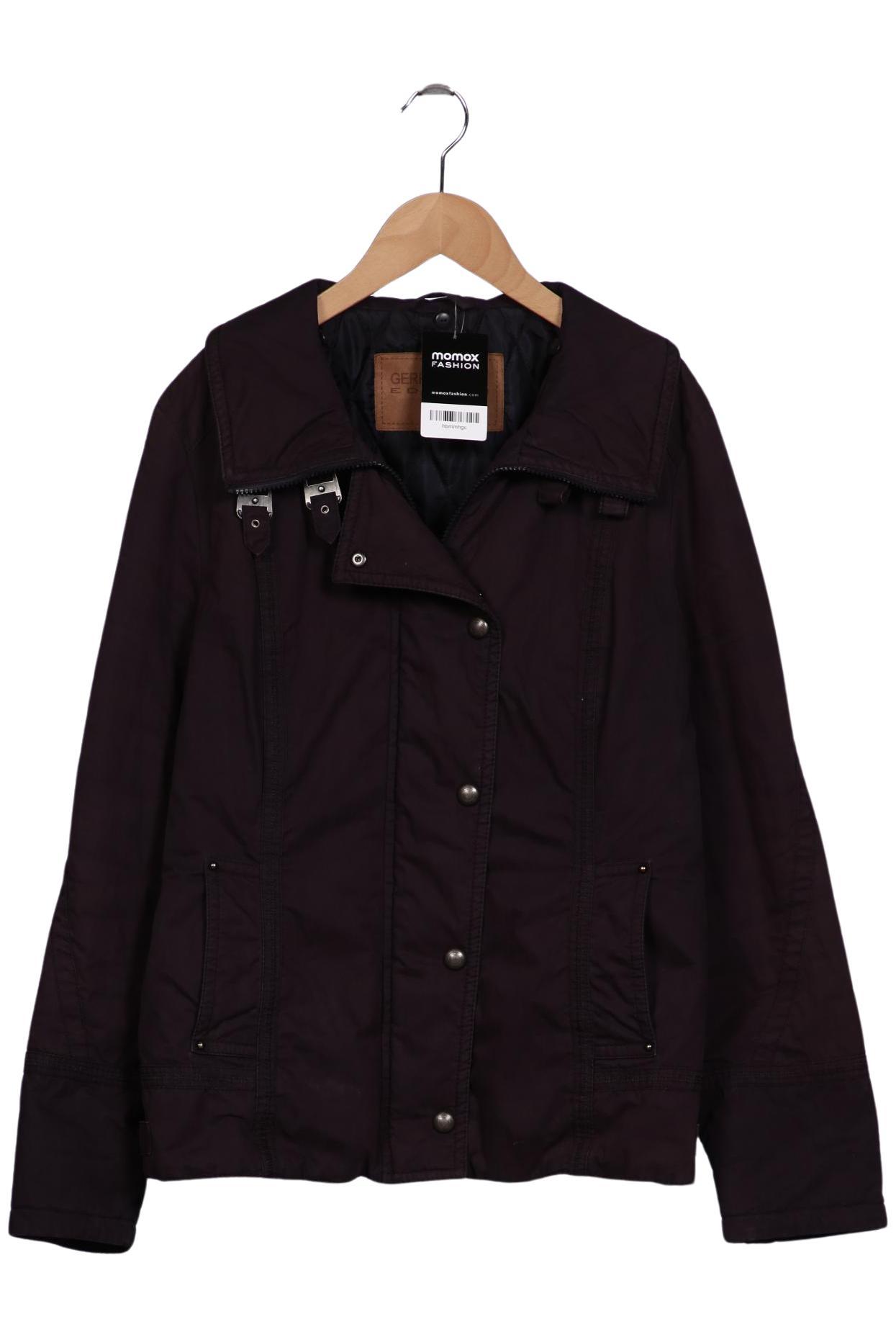

Gerry Weber Damen Jacke, marineblau, Gr. 40