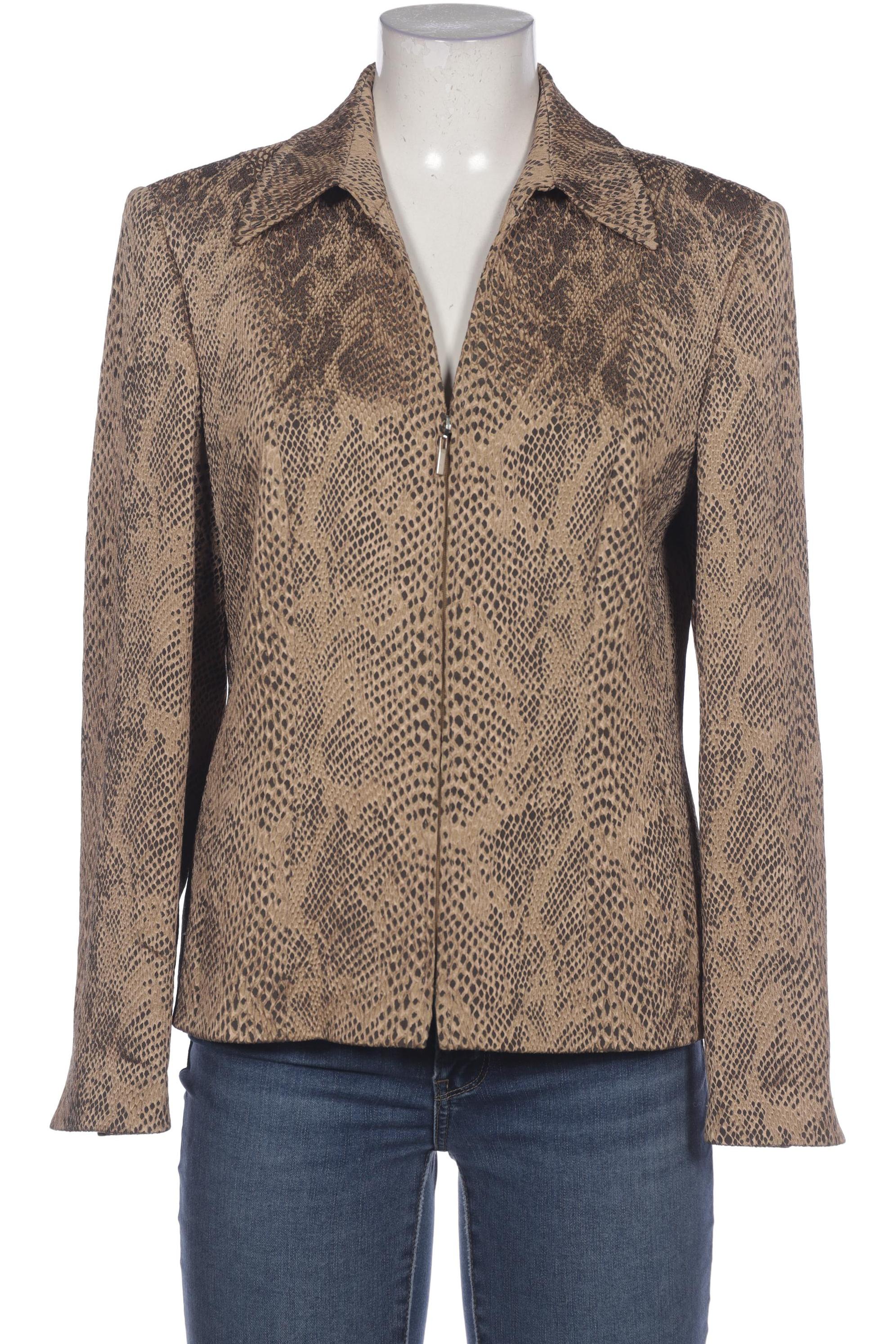 

Gerry Weber Damen Blazer, braun