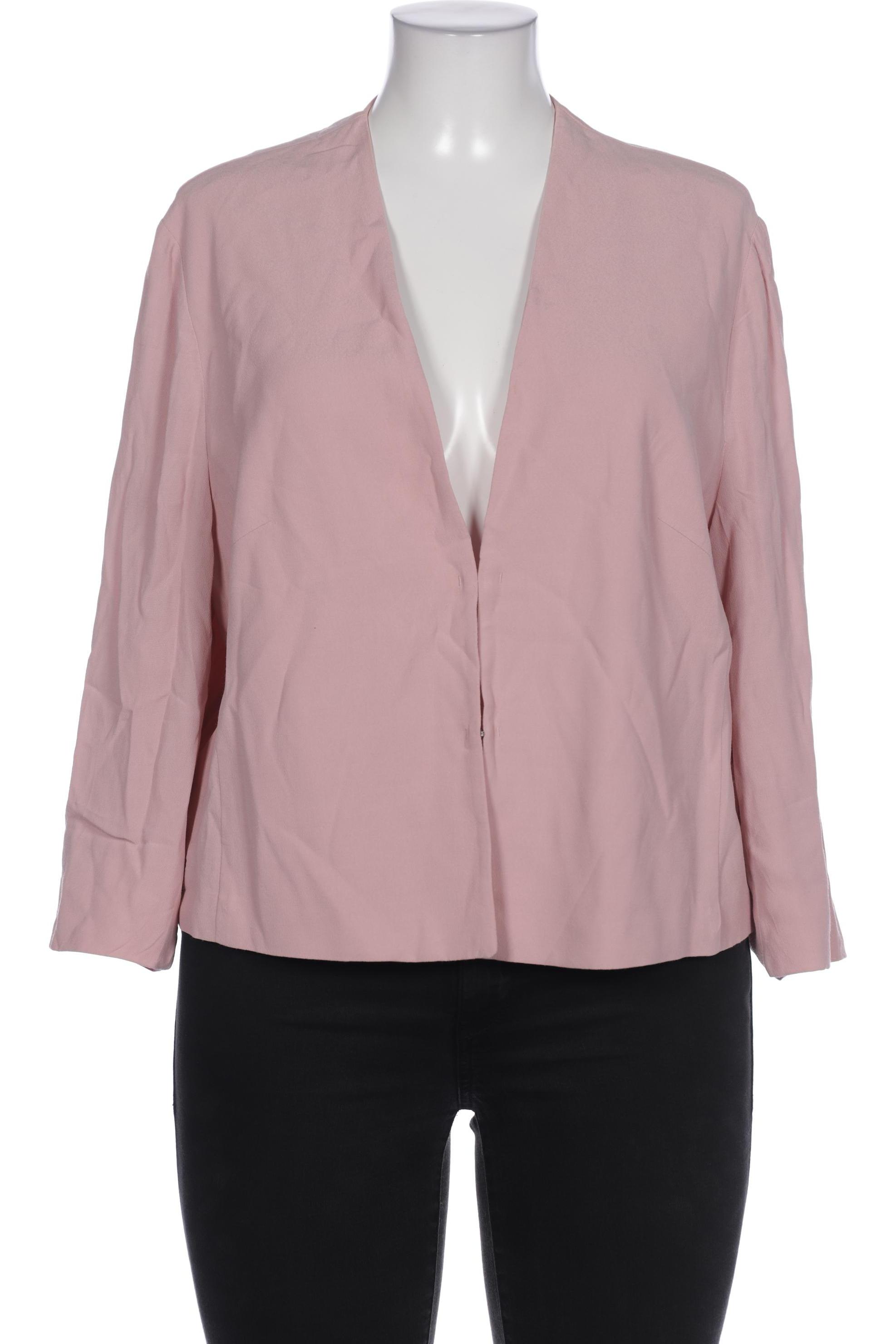 

Gerry Weber Damen Blazer, pink, Gr. 44