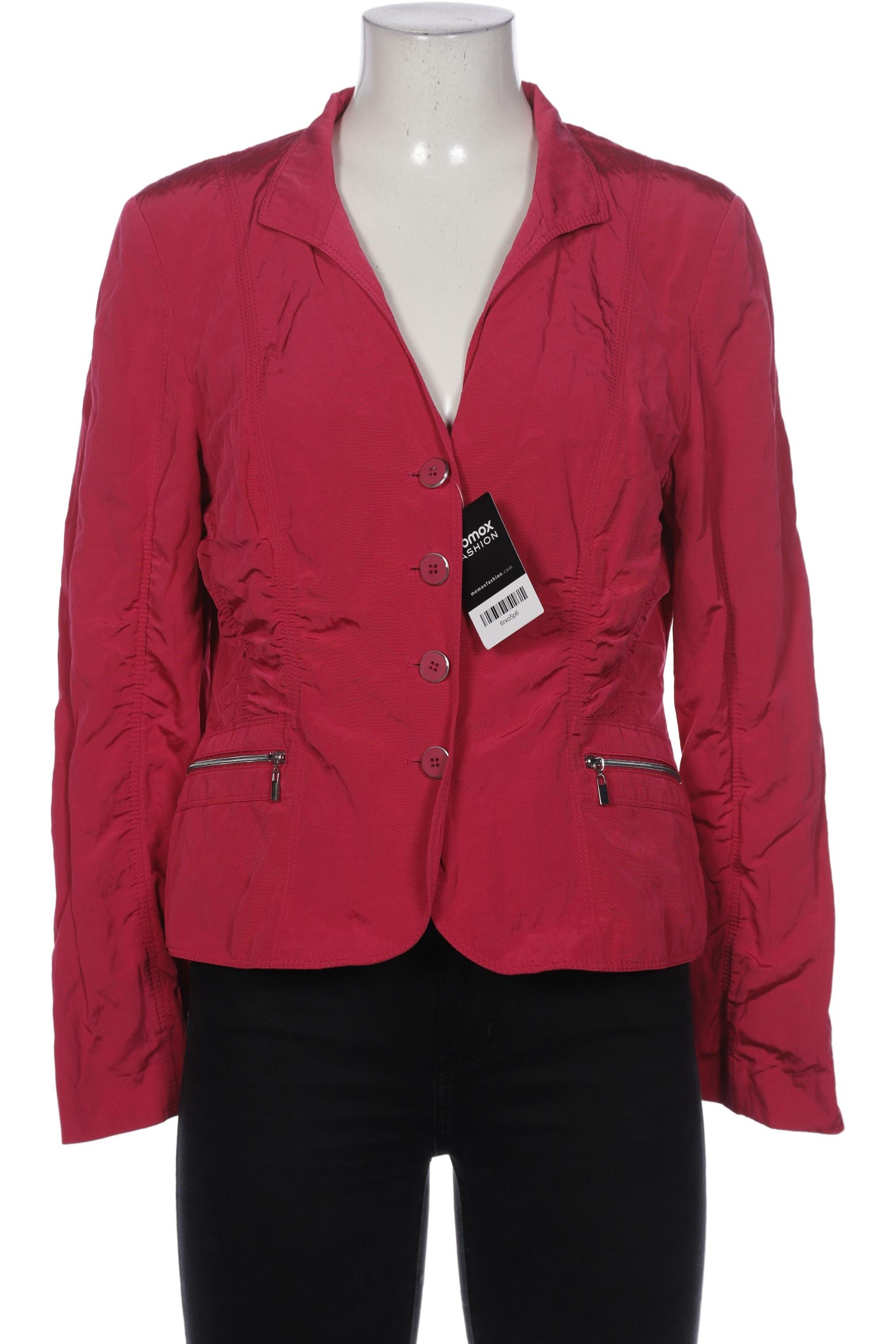 

Gerry Weber Damen Blazer, pink, Gr. 40