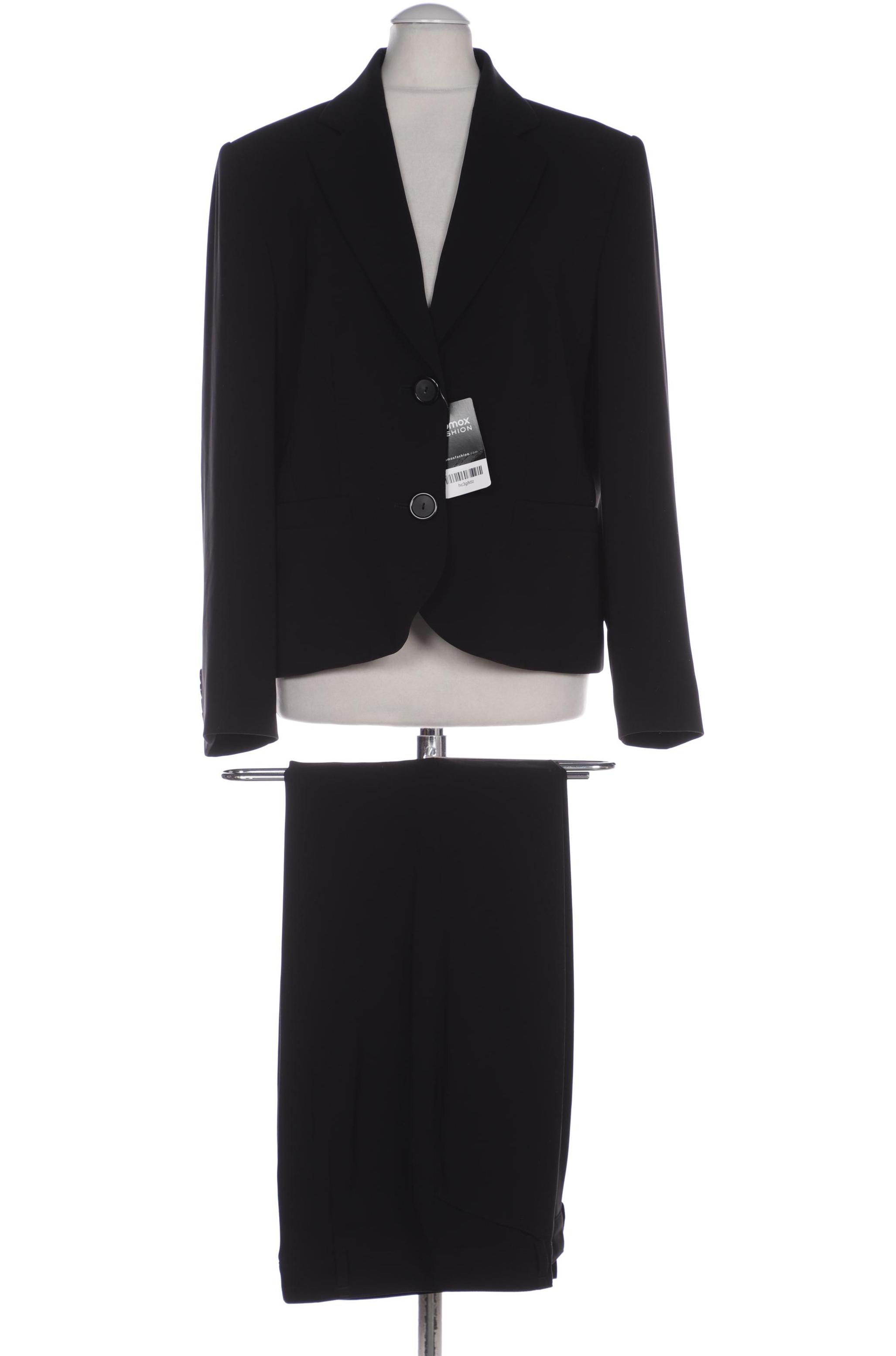 

Gerry Weber Damen Anzug, schwarz, Gr. 19