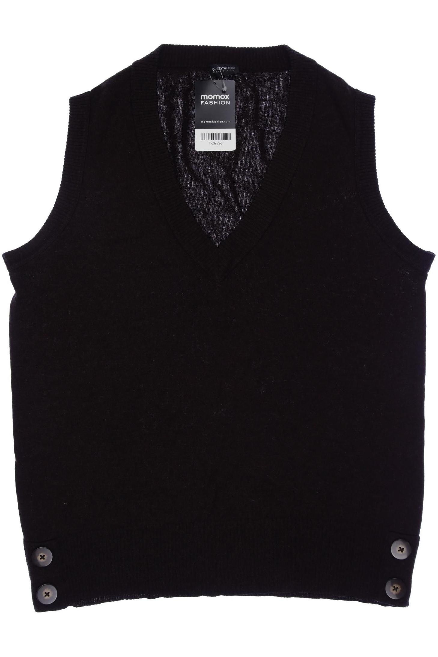 

Gerry Weber Damen Pullover, braun, Gr. 44