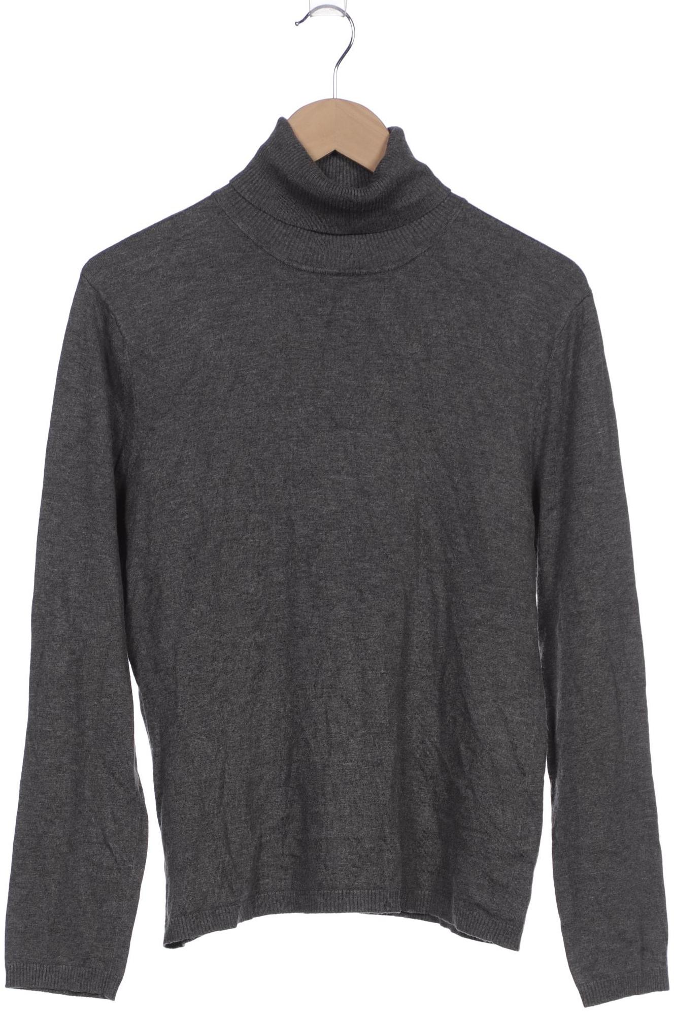 

Gerry Weber Damen Pullover, grau, Gr. 42