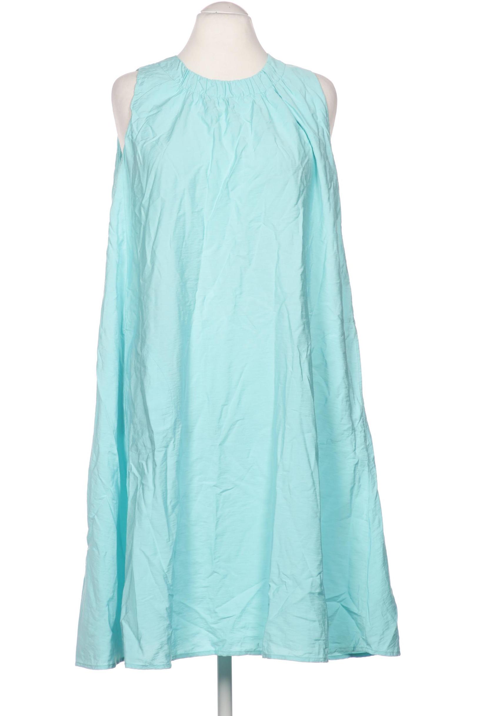 

Gerry Weber Damen Kleid, türkis, Gr. 44