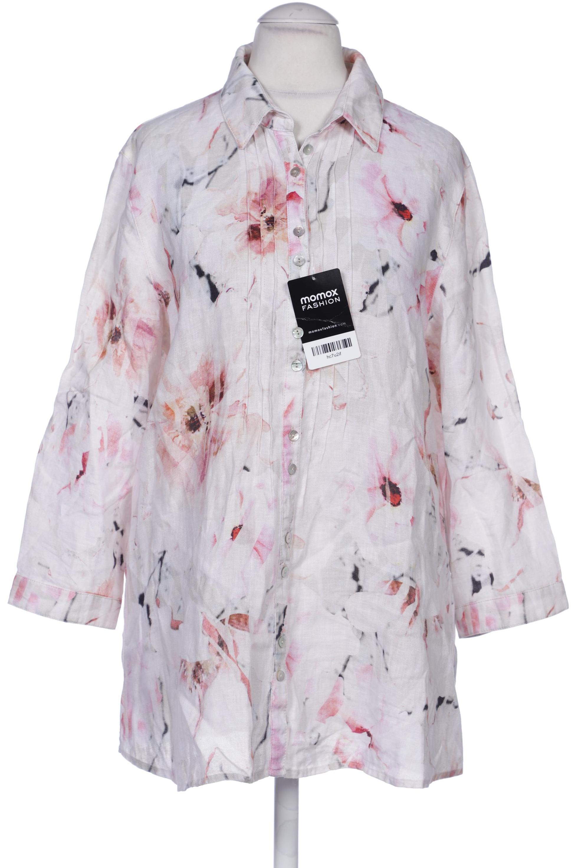 

Gerry Weber Damen Bluse, pink, Gr. 38