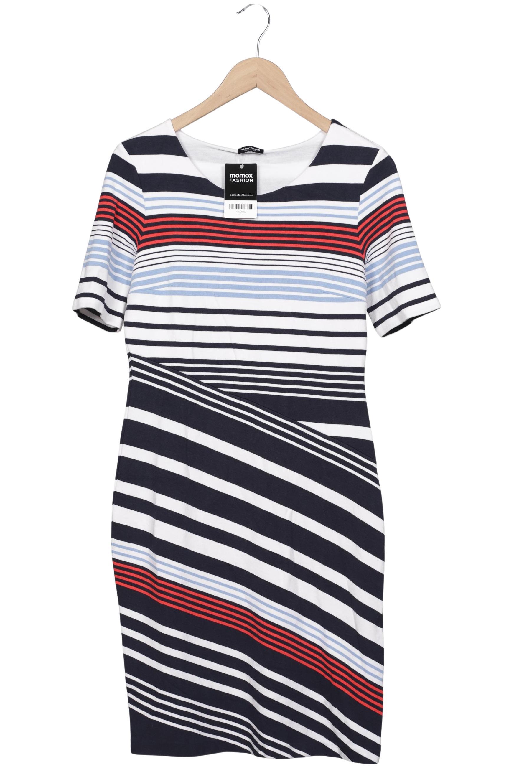 

Gerry Weber Damen Kleid, mehrfarbig, Gr. 38
