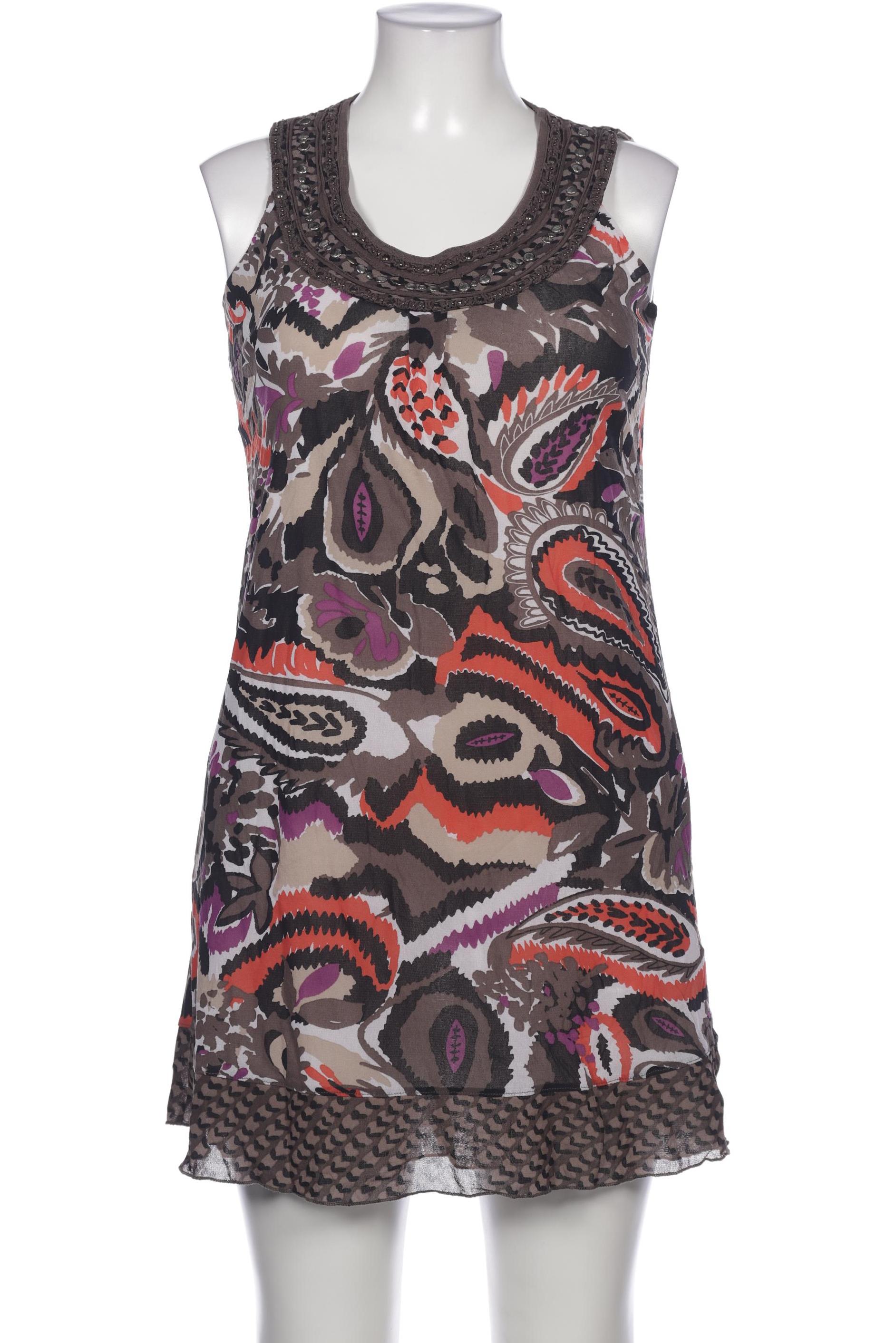 

Gerry Weber Damen Kleid, braun, Gr. 42