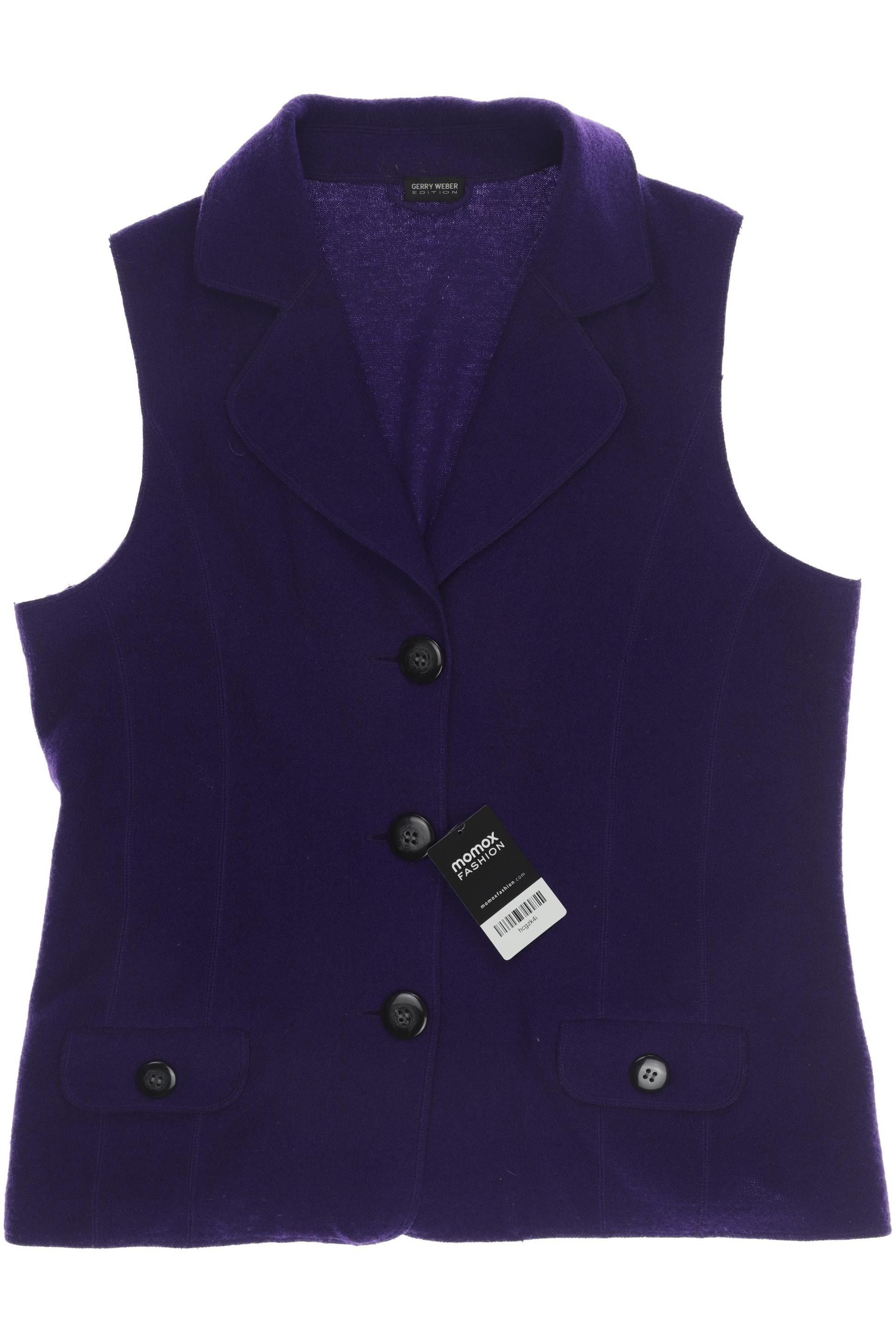 

Gerry Weber Damen Strickjacke, flieder