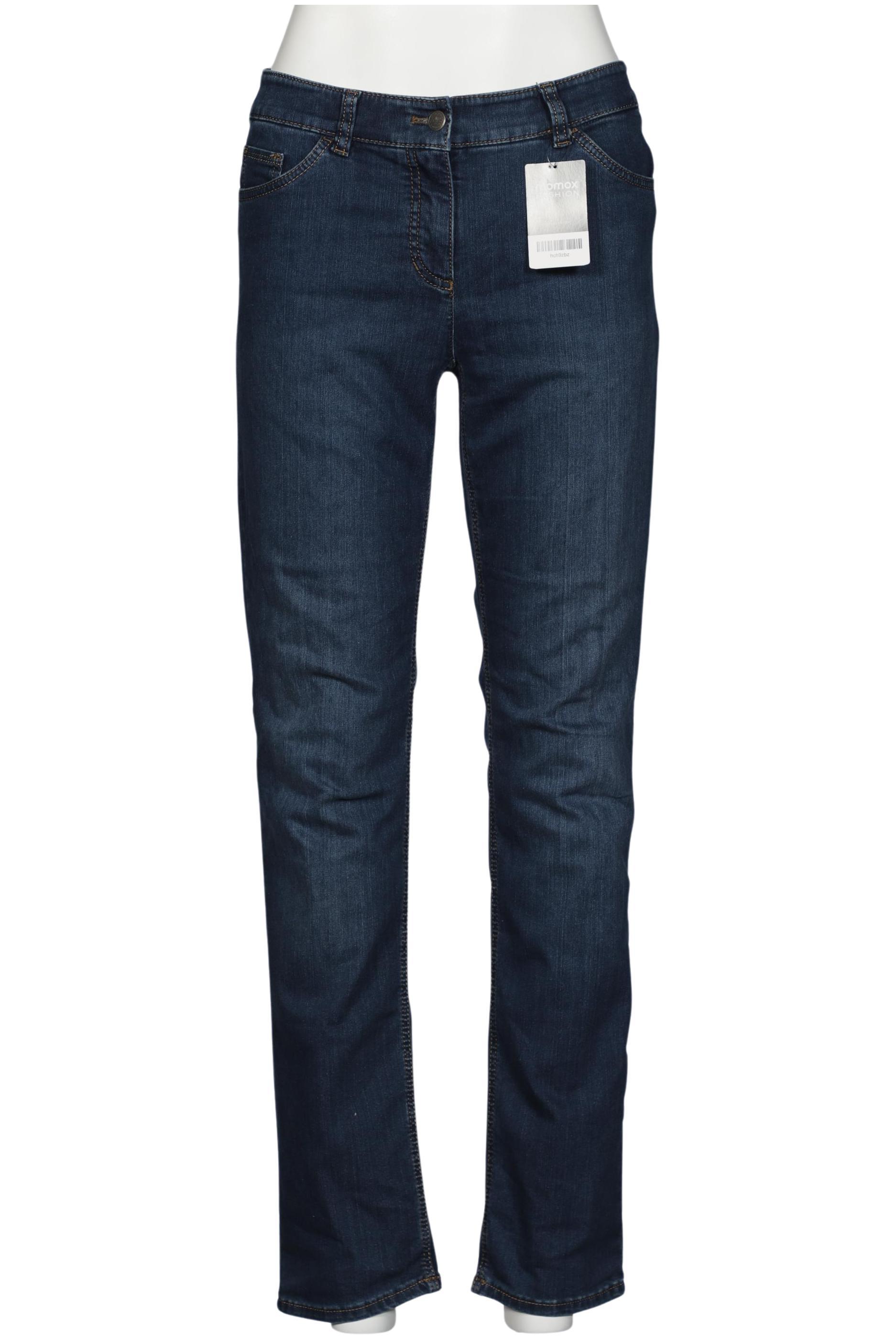 

Gerry Weber Damen Jeans, marineblau, Gr. 31