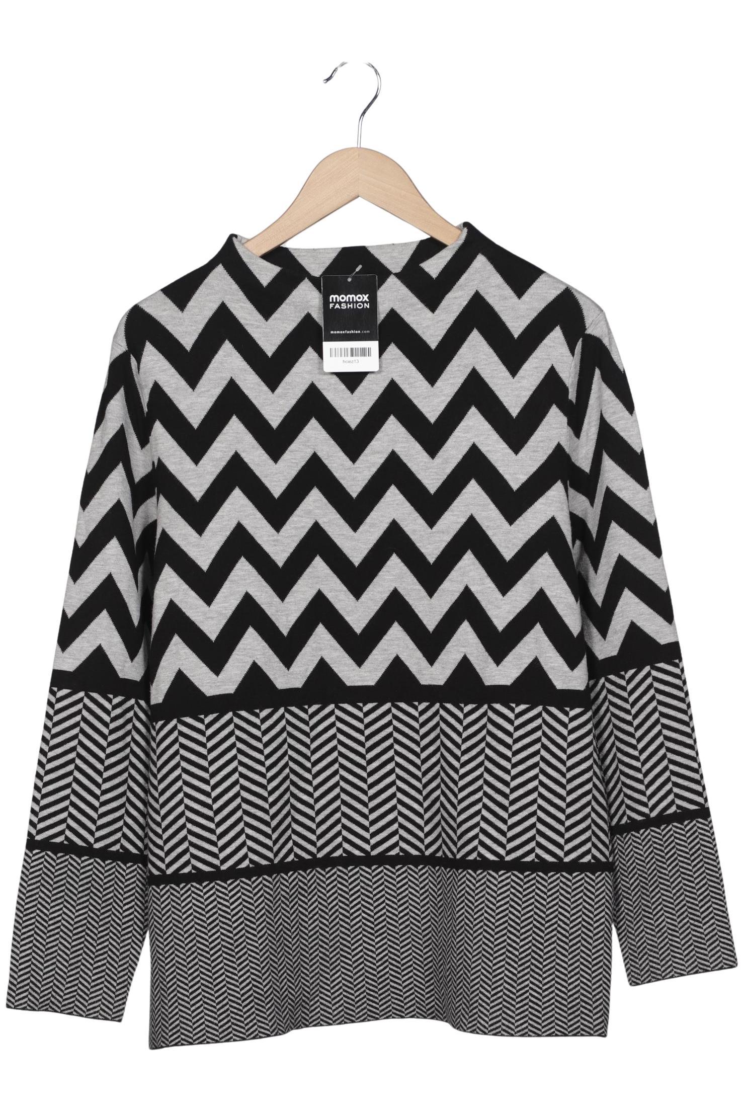 

Gerry Weber Damen Pullover, mehrfarbig, Gr. 46