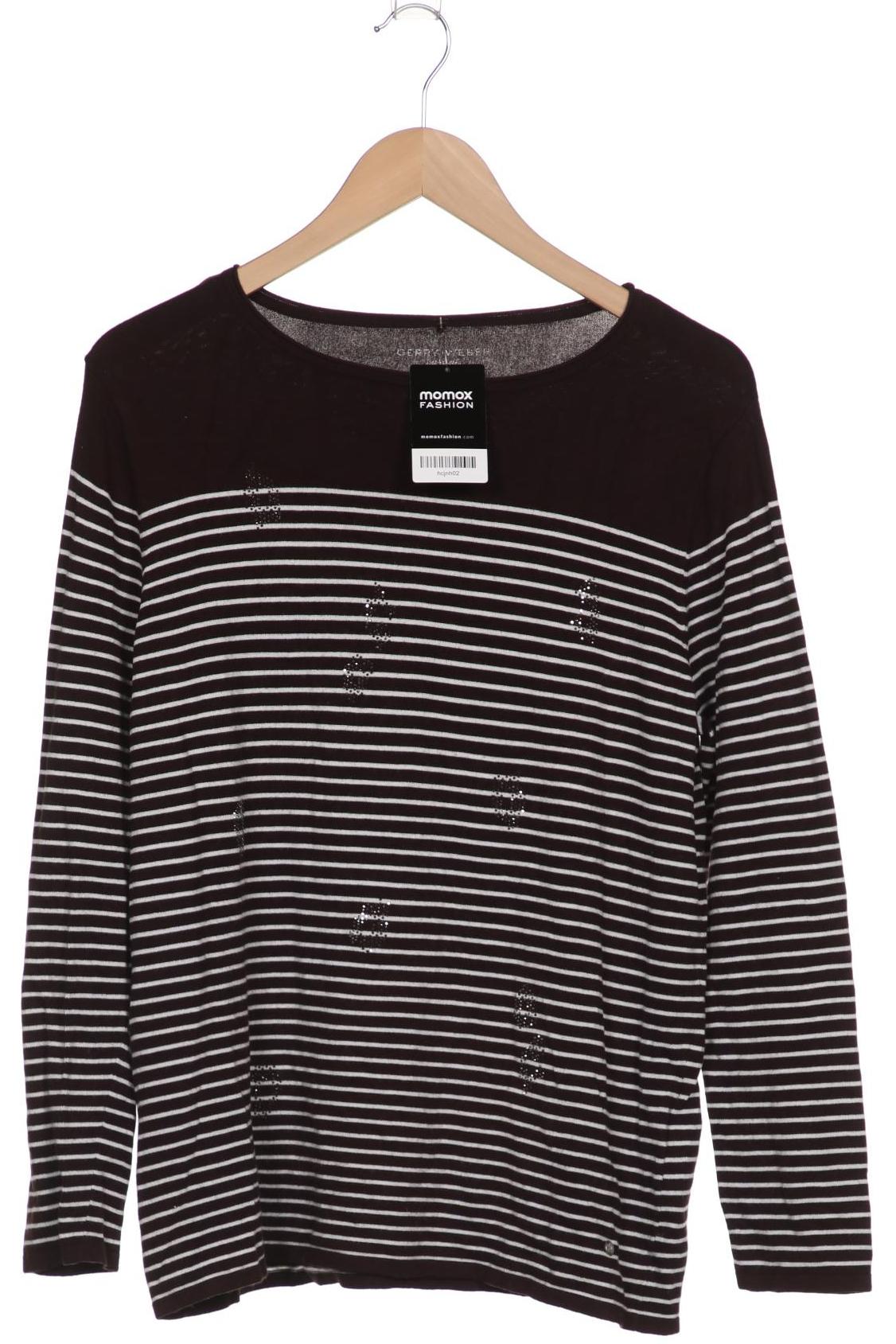 

Gerry Weber Damen Pullover, braun