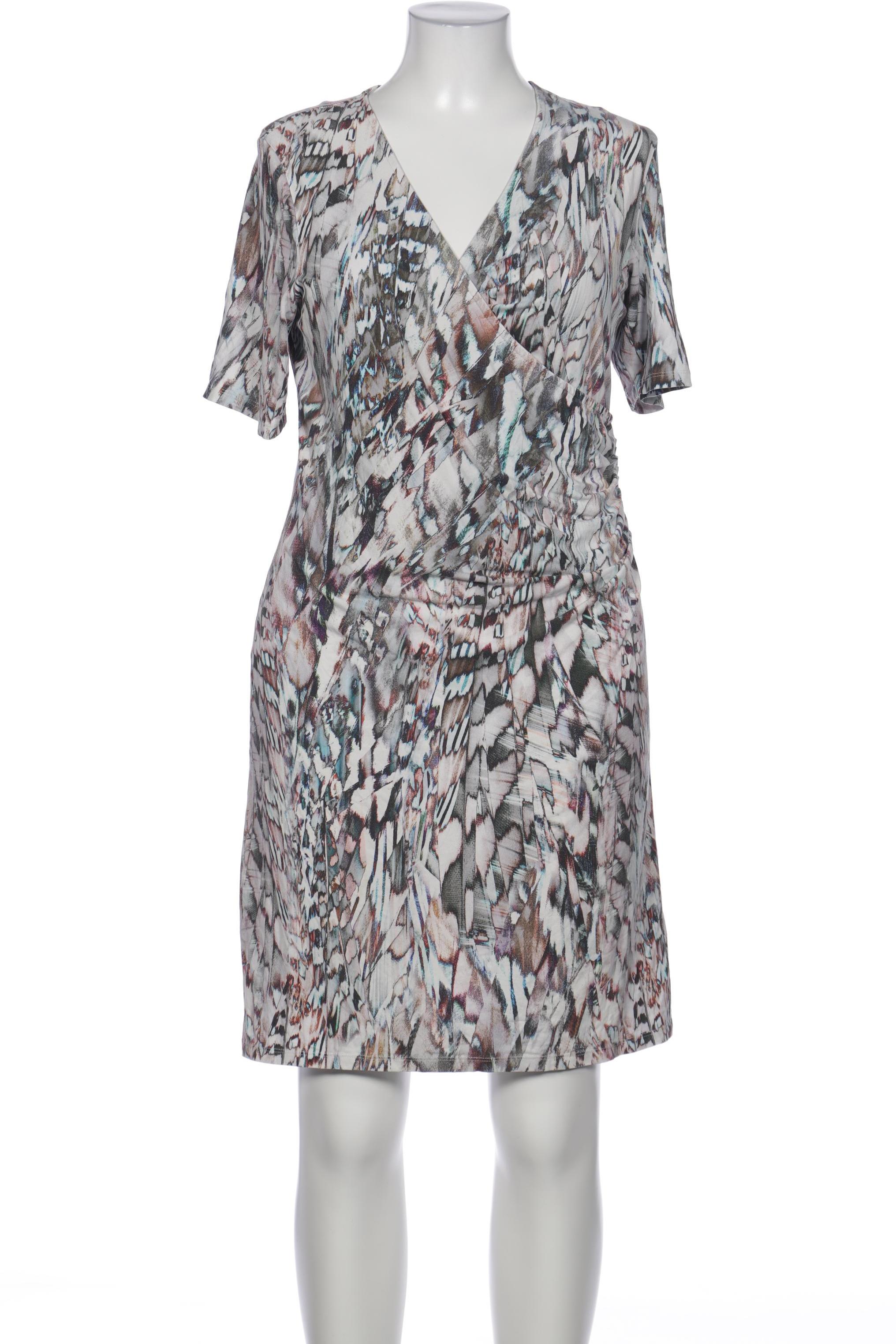 

Gerry Weber Damen Kleid, mehrfarbig, Gr. 44