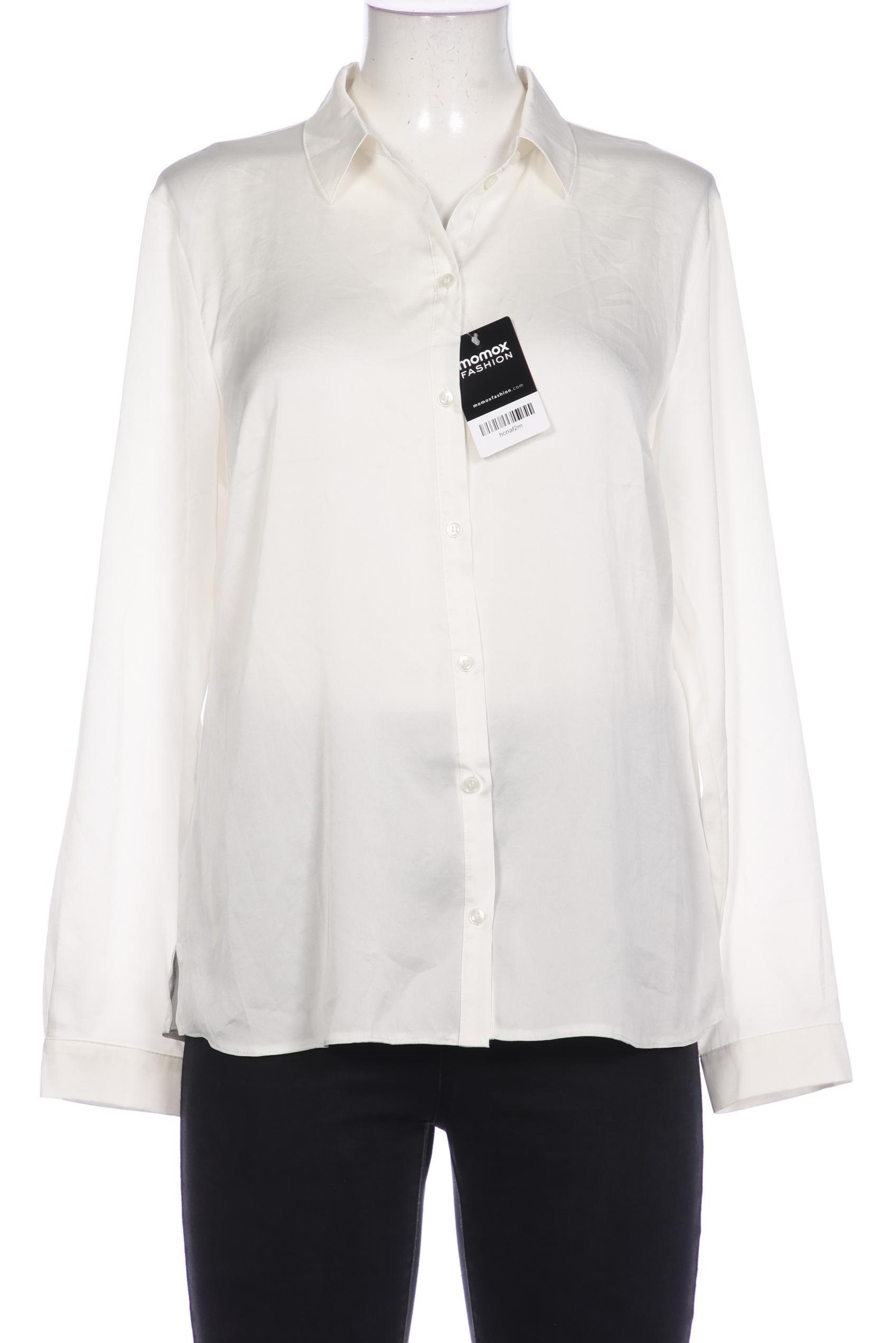 

Gerry Weber Damen Bluse, cremeweiß, Gr. 40