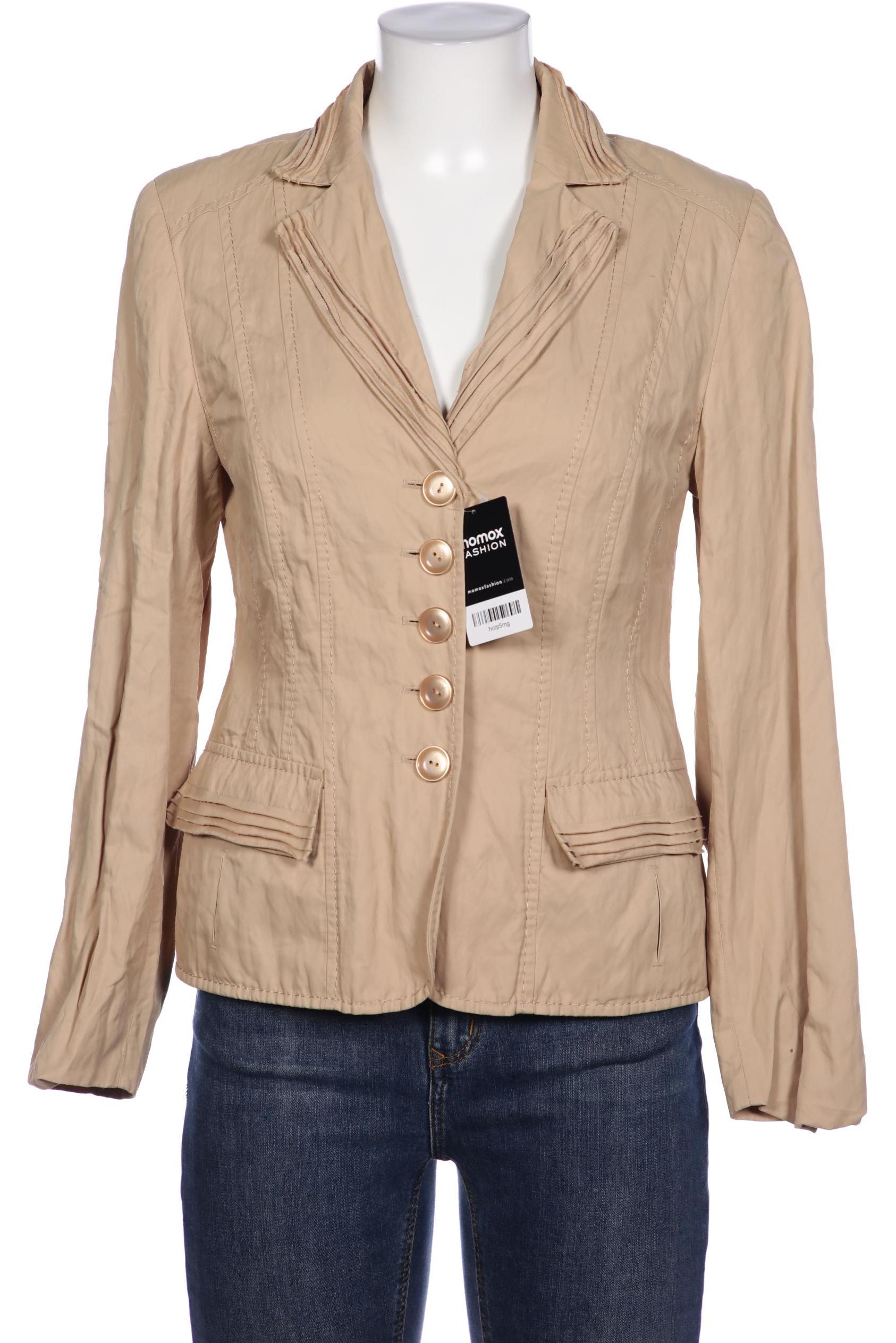 

Gerry Weber Damen Blazer, beige