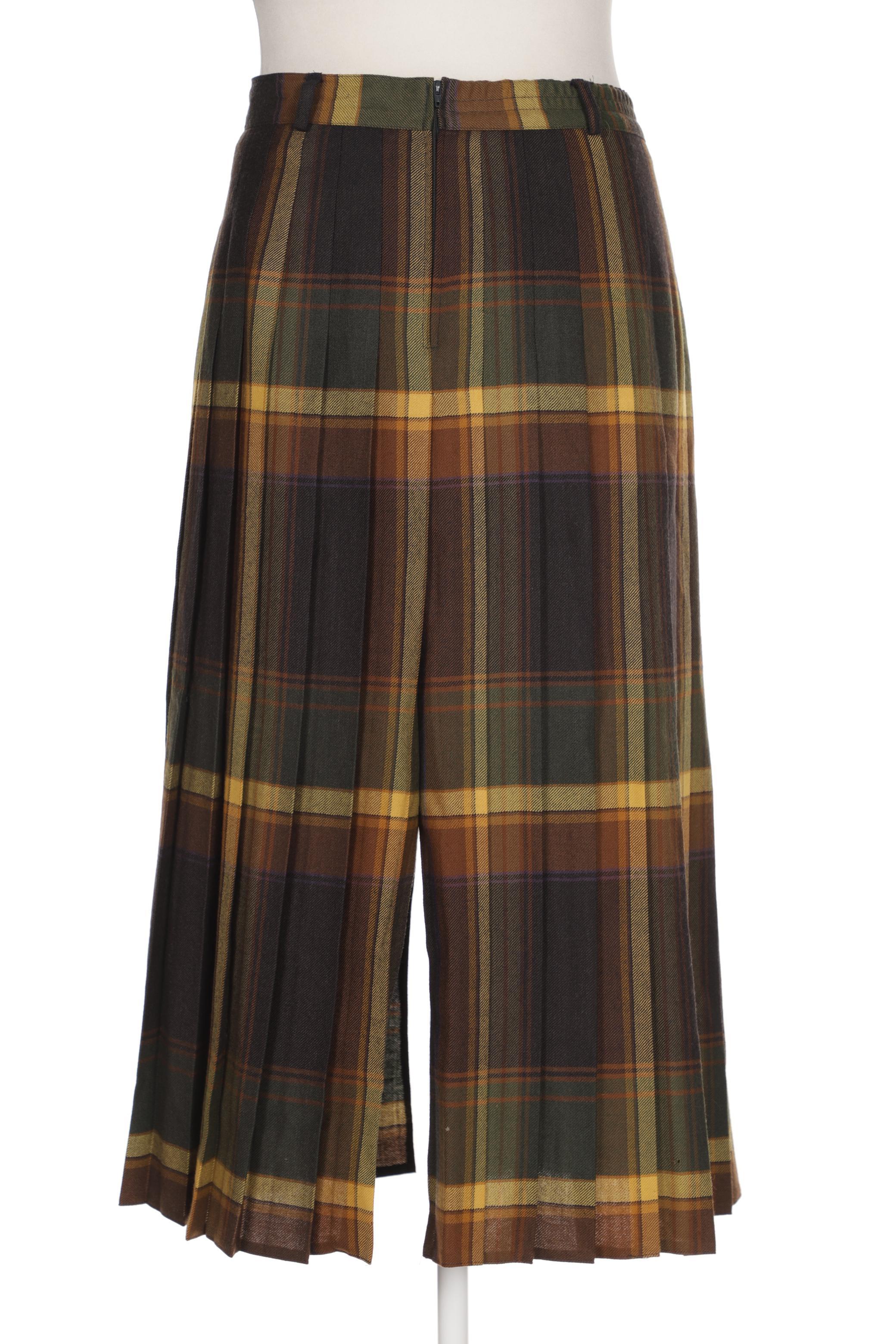 

Gerry Weber Damen Rock, grün, Gr. 42