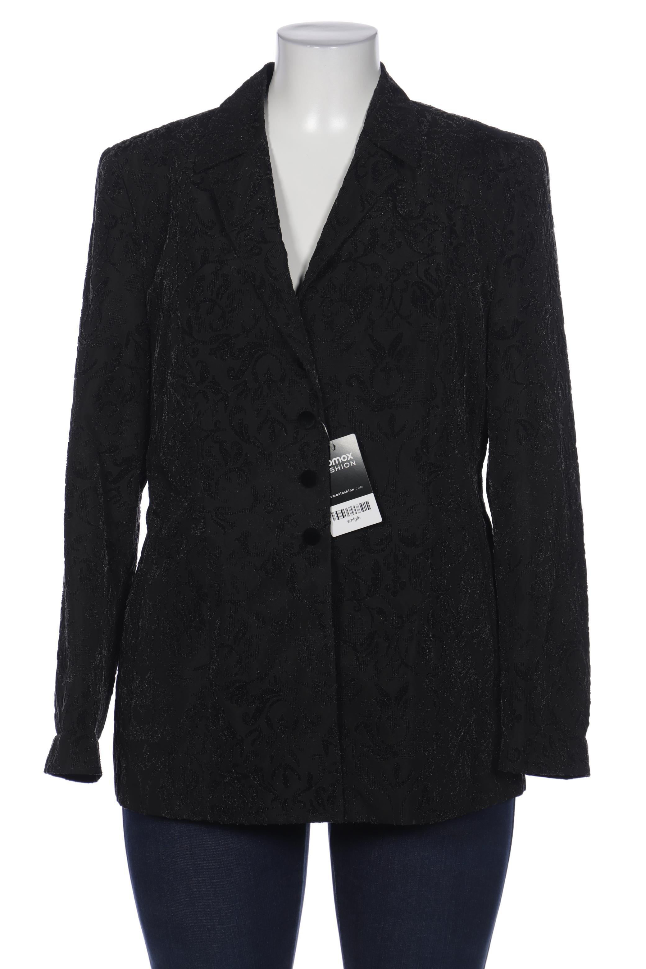 

Gerry Weber Damen Blazer, schwarz