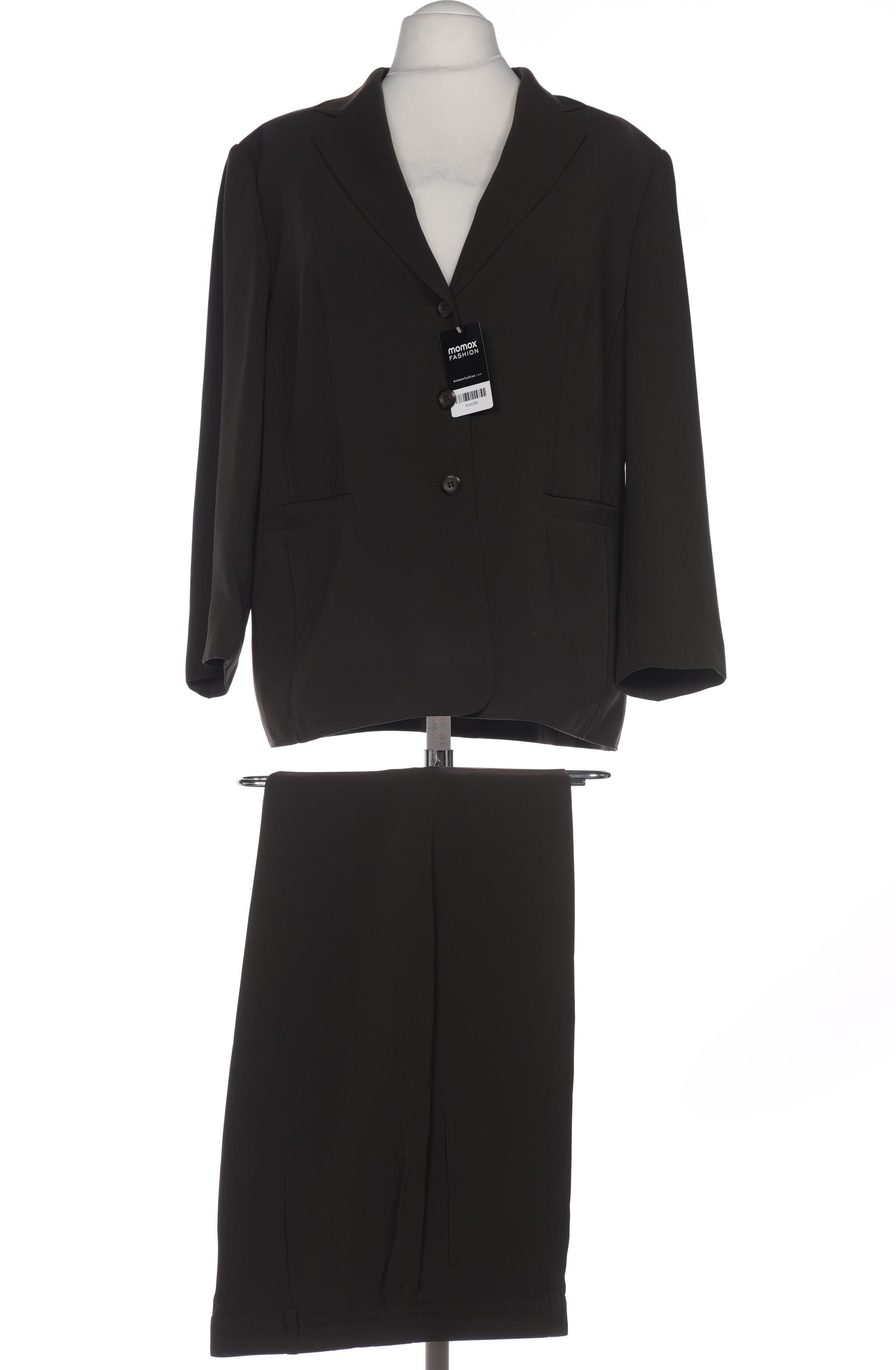 

Gerry Weber Damen Anzug, braun, Gr. 46