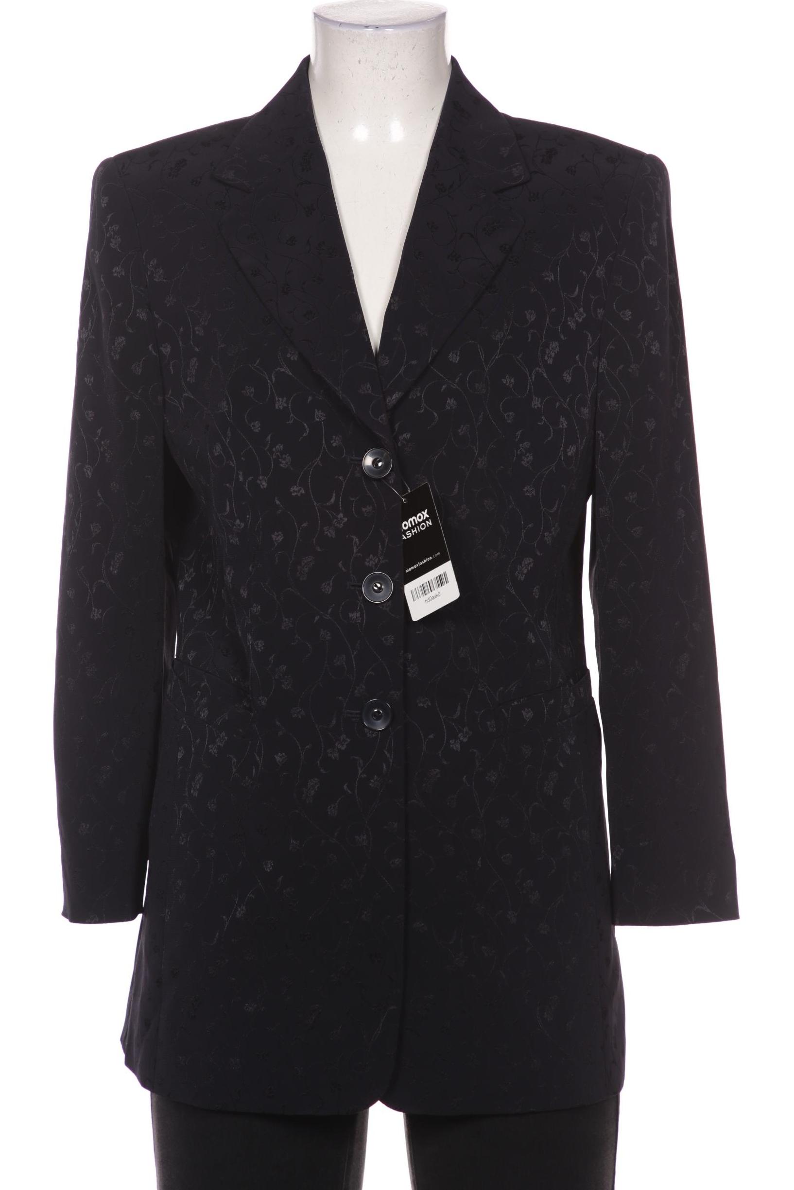 

Gerry Weber Damen Blazer, marineblau, Gr. 36