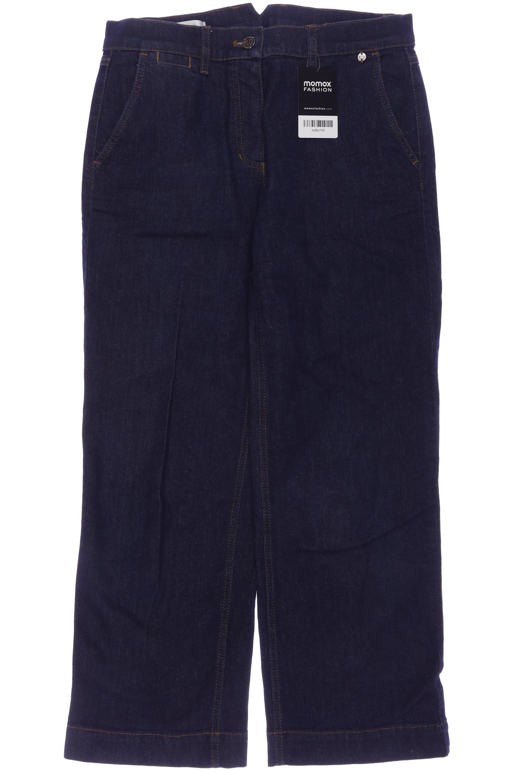 

Gerry Weber Damen Jeans, marineblau, Gr. 31