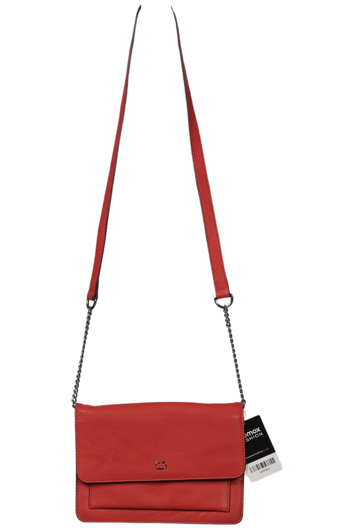 

Gerry Weber Damen Handtasche, rot, Gr.