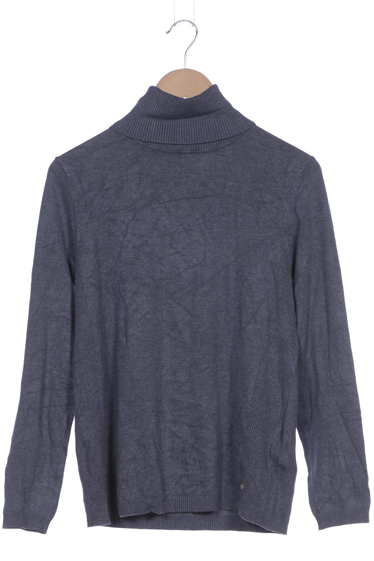 

Gerry Weber Damen Pullover, blau, Gr. 40