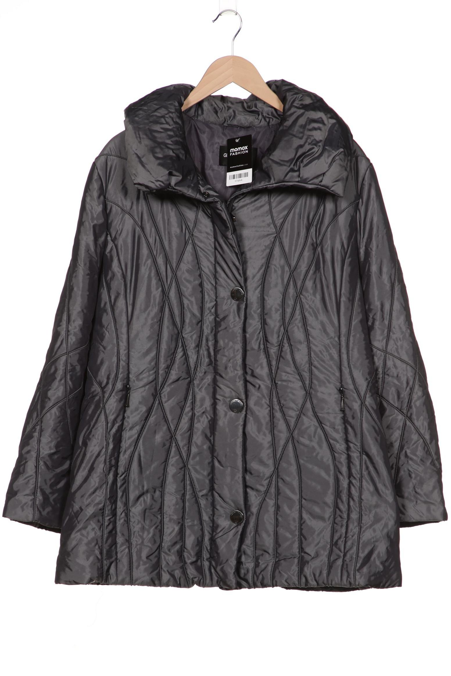 

Gerry Weber Damen Mantel, grau